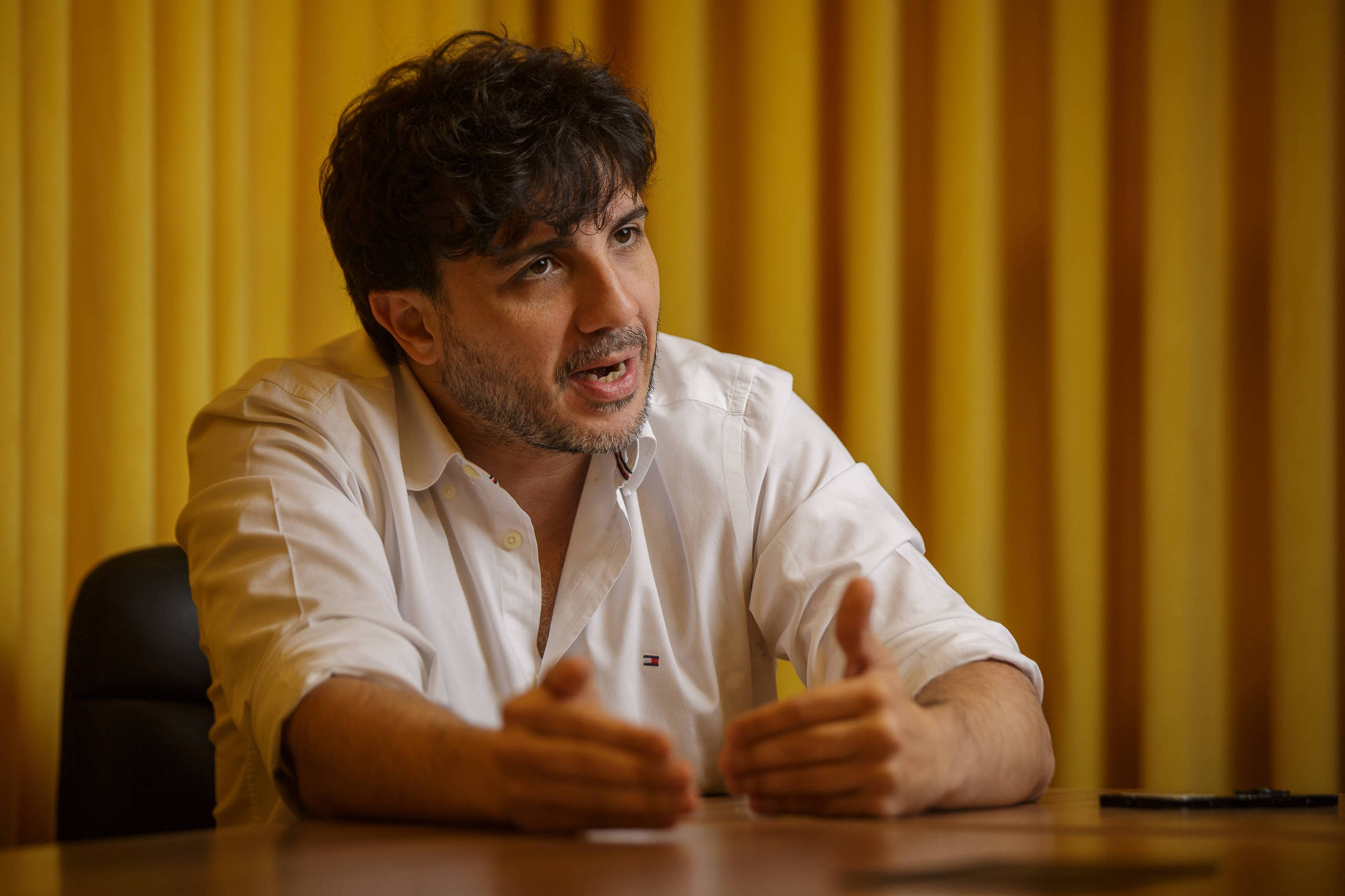 TSE aprova criação do Missão, partido do MBL