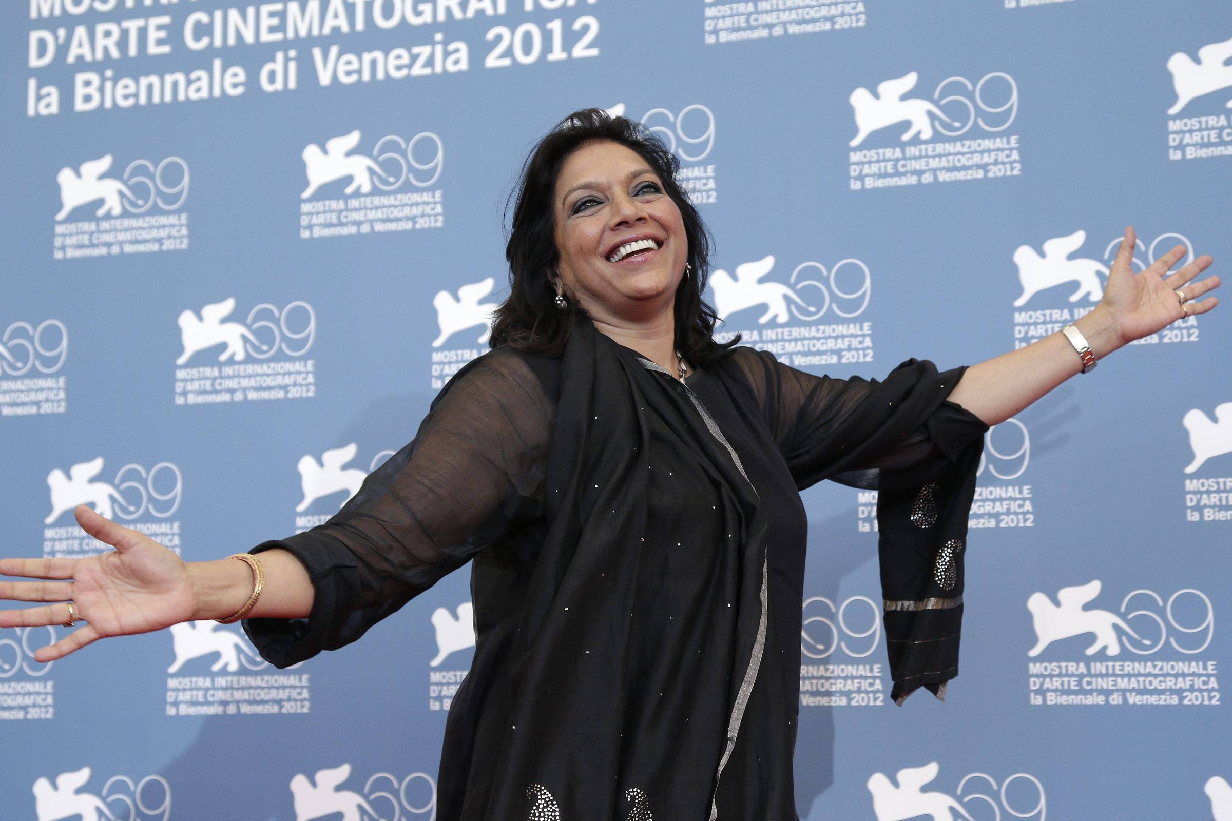 Quem é Mira Nair, diretora indicada ao Oscar e mãe do prefeito eleito de Nova York