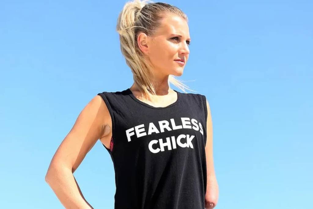 Por que a inteligência artificial não conseguia imaginar uma mulher como eu até agora