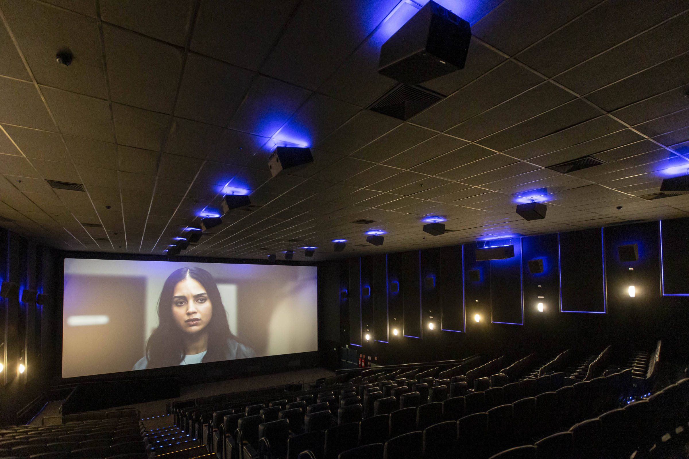 Rede de cinema UCI faz promoção de ingressos para 'O Agente Secreto' e outros filmes por R$ 12