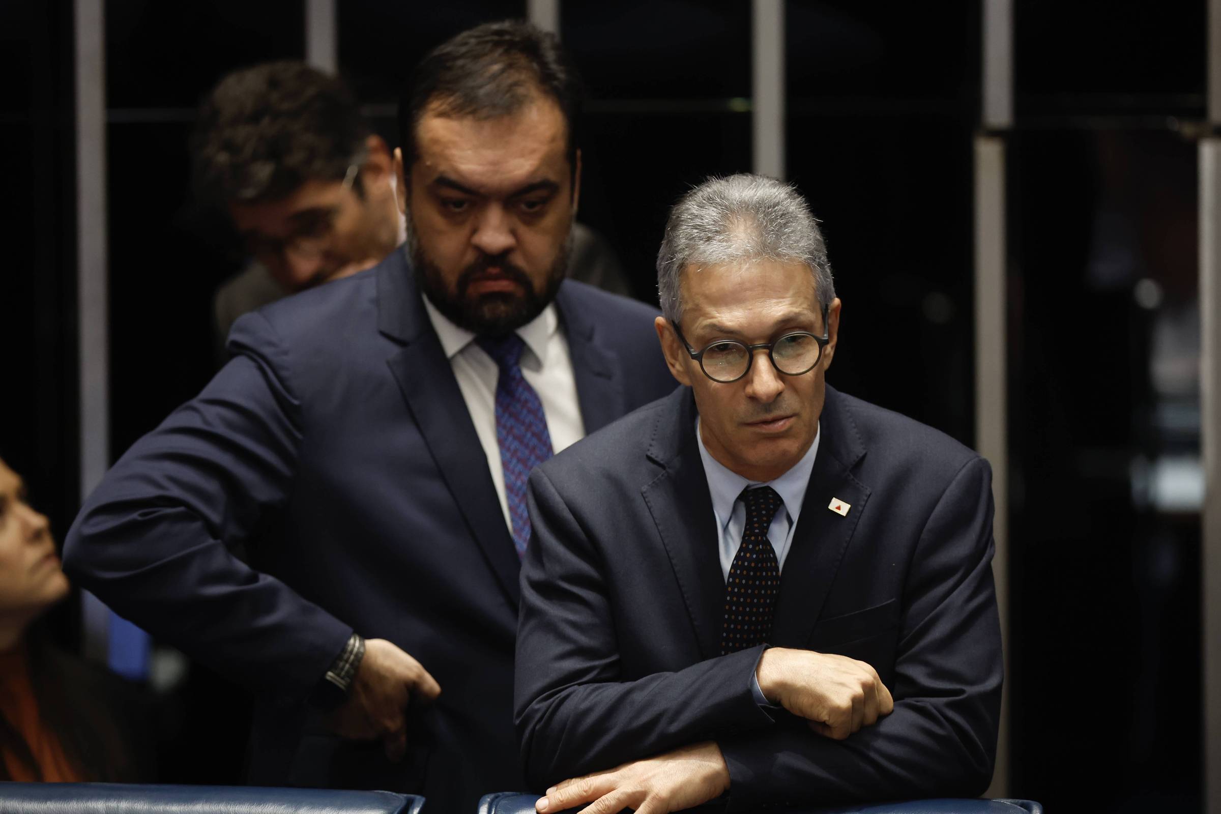 Governadores de oposição pegam carona em operação no RJ para desgastar Lula na segurança