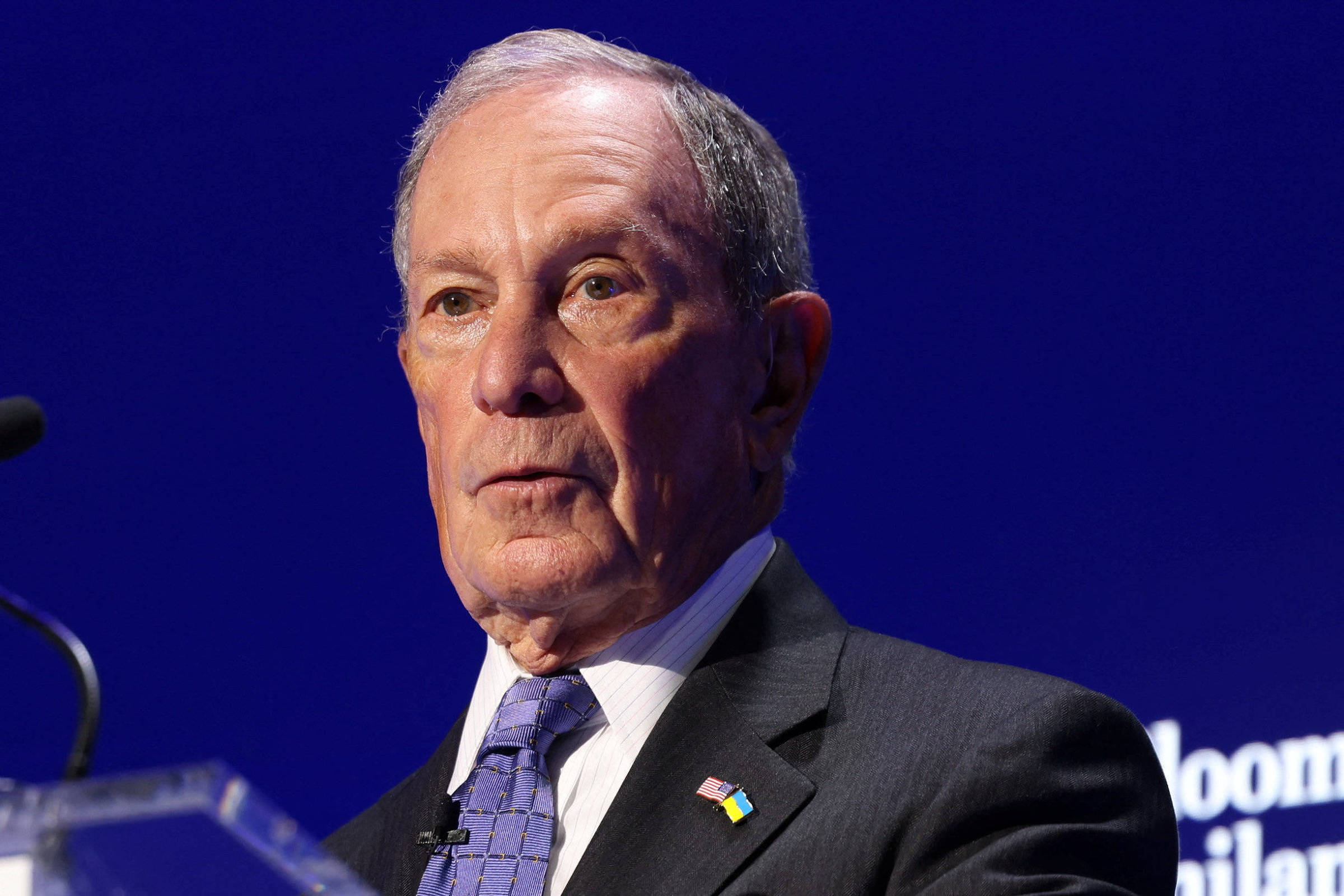 Michael Bloomberg anuncia US$ 100 milhões para monitorar e cortar emissões de metano em nove países