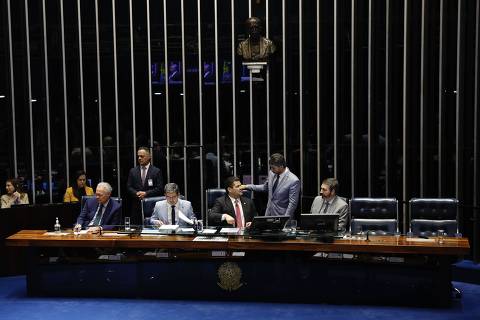 Reforma do Imposto de Renda ajuda a impulsionar PIB, mas embute risco fiscal