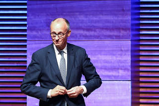 The CDU of the federal state of Thuringia celebrates its 35th anniversary in Weimar