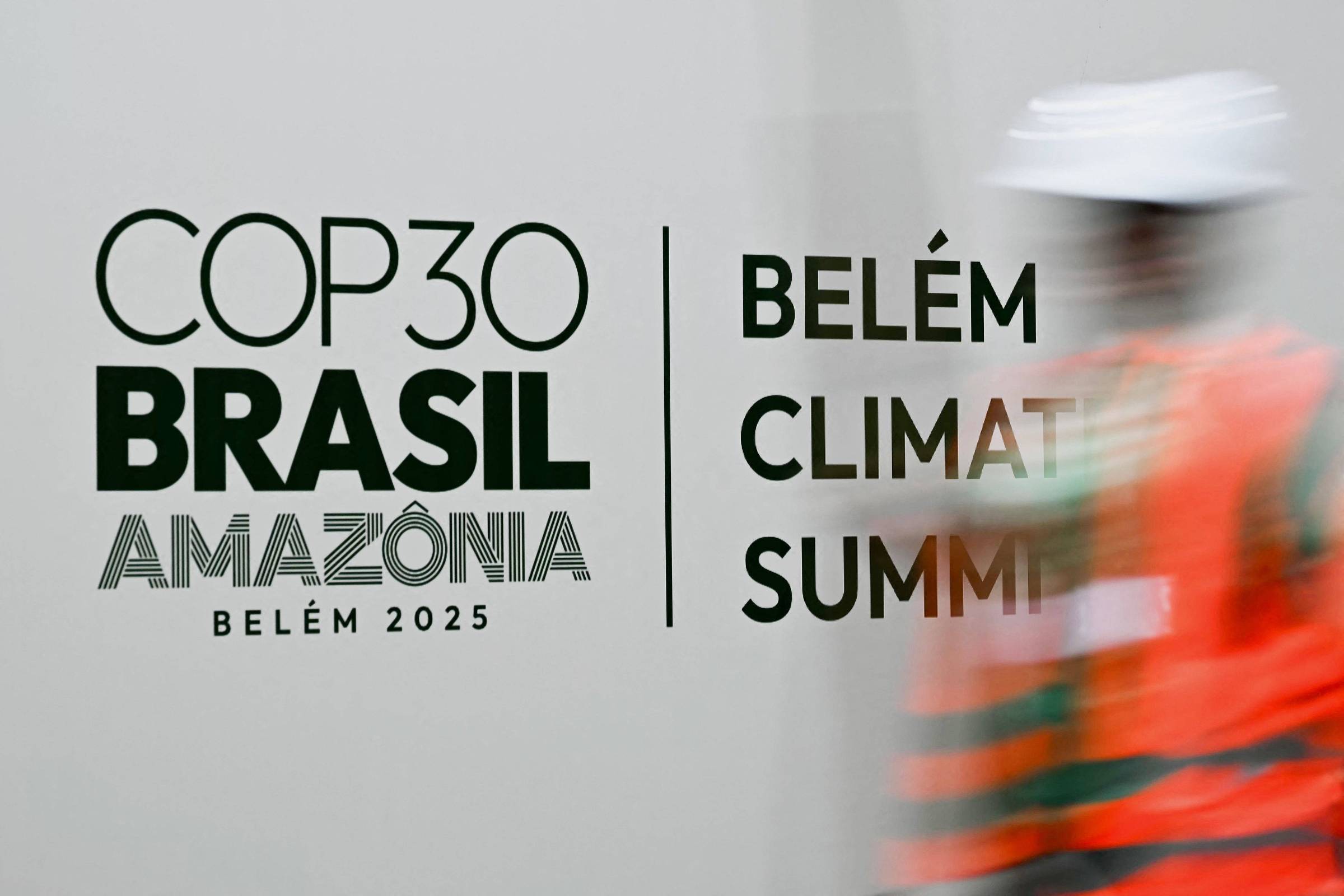 Saiba como funcionam e onde ficam as zonas azul e verde na COP30, em Belém