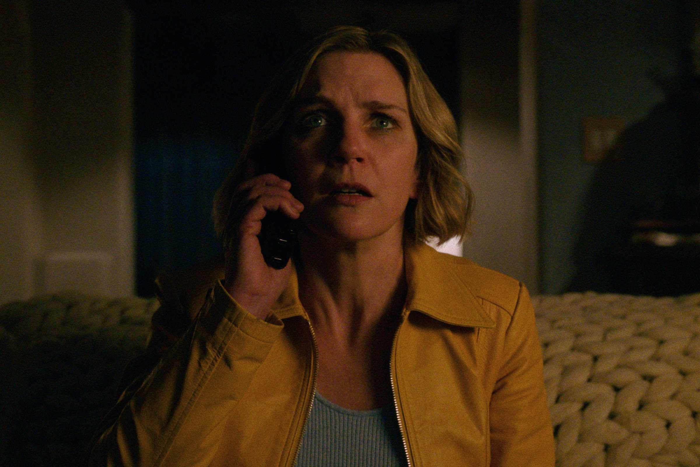 Criador da série 'Breaking Bad' lança 'Pluribus', com heroína que ataca a alegria