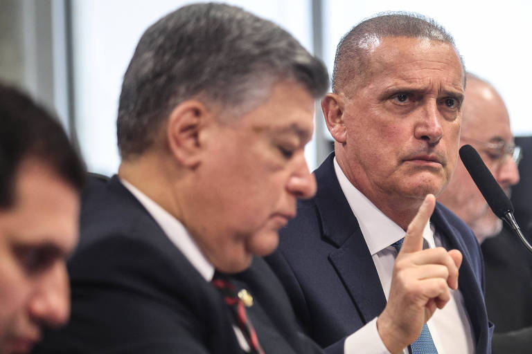 Sede do INSS em Brasília.