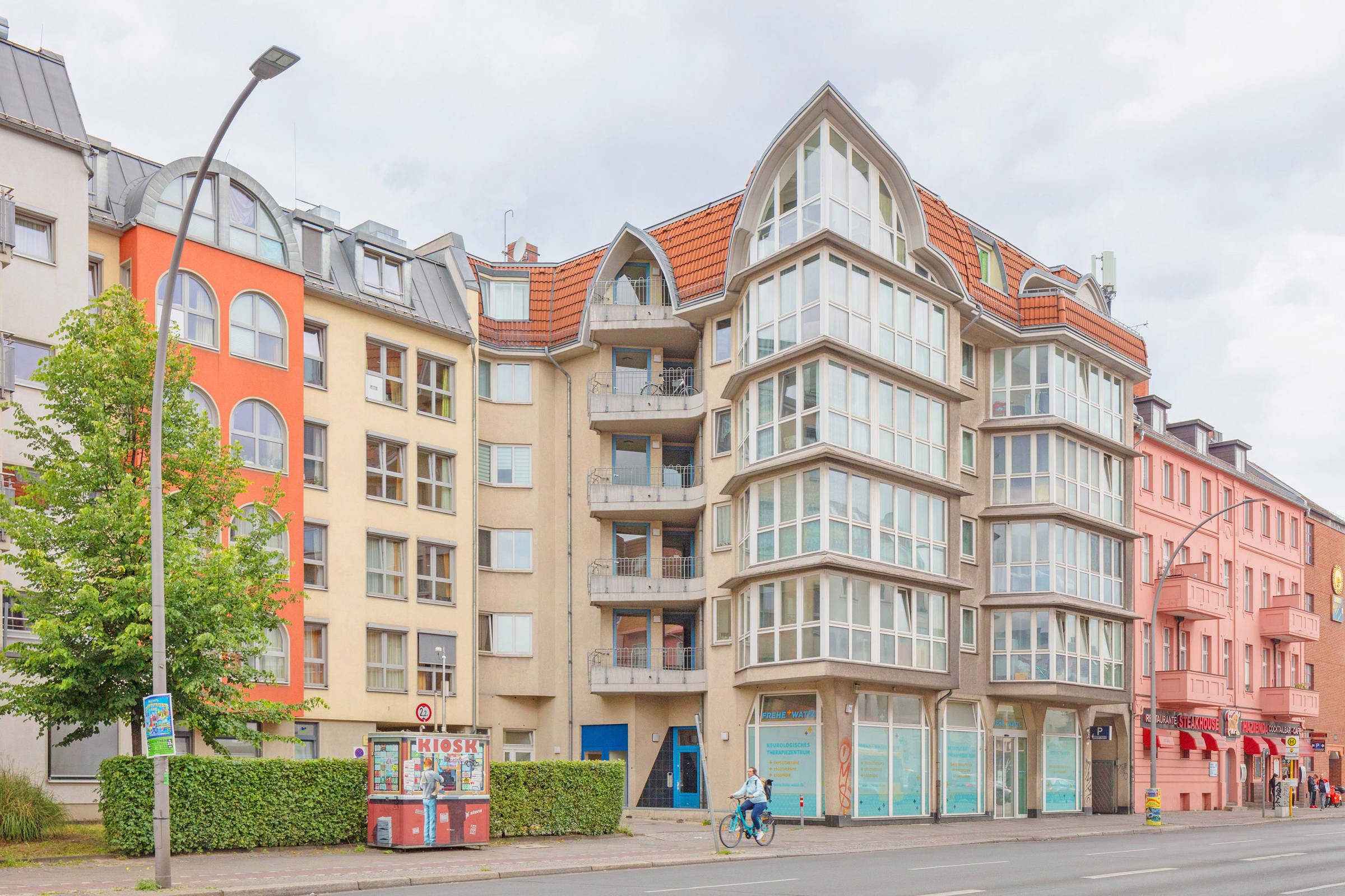 Evento grátis de cultura alemã tem concerto com músicas de Schumann e mostra sobre Berlim