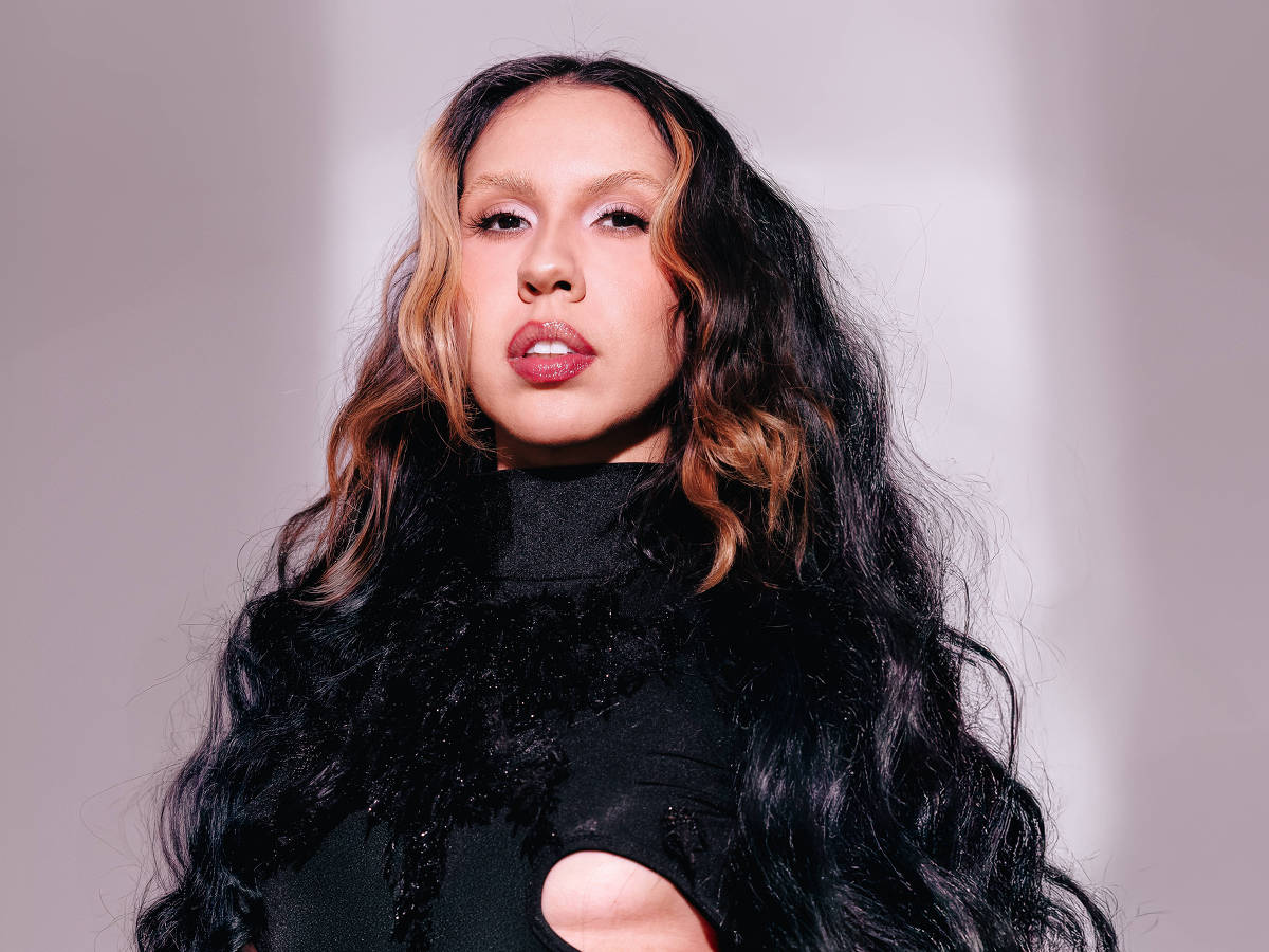 Ademara conta com mais de 1 milhão de seguidores nas redes sociais