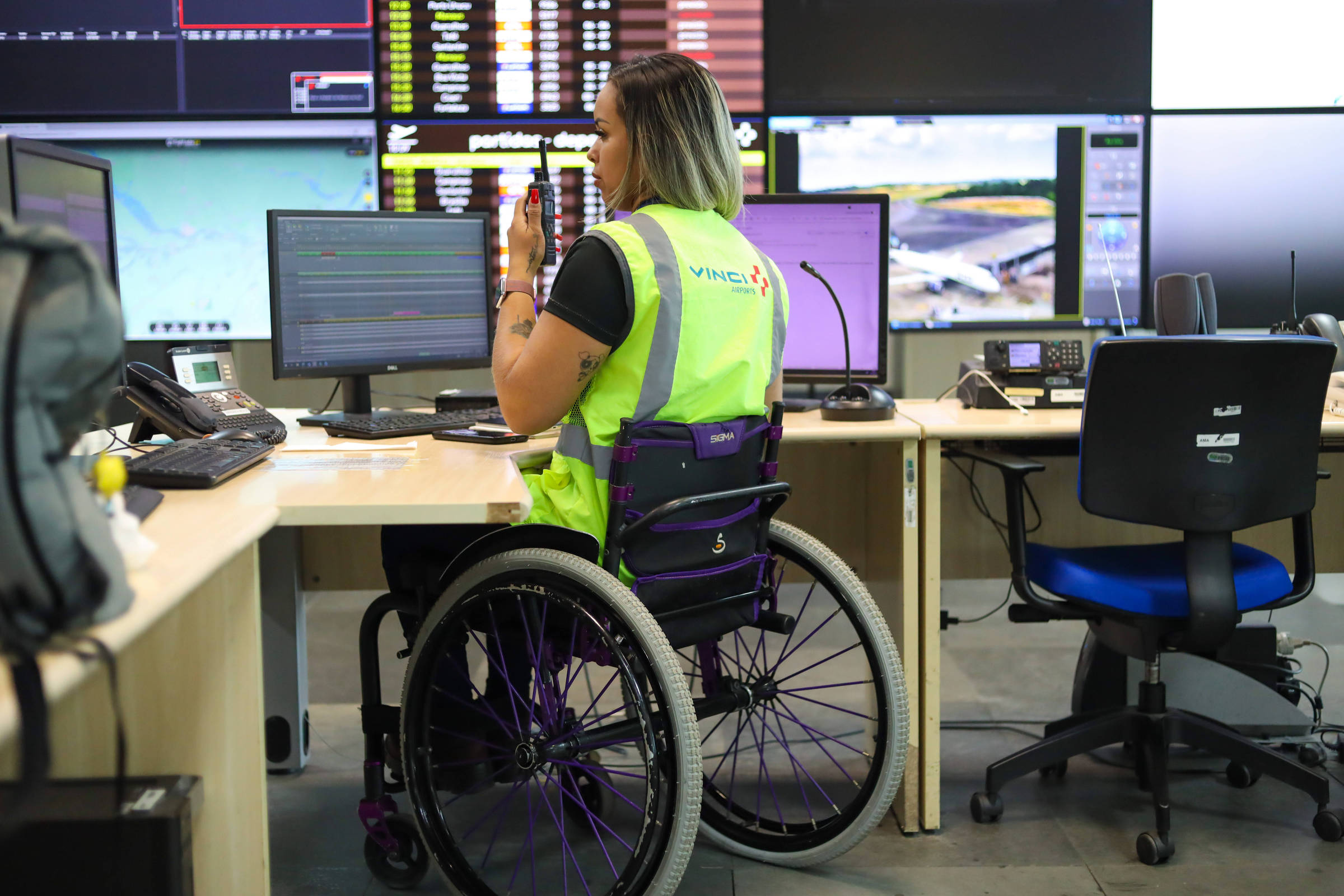 Por que a inclusão de pessoas com deficiência precisa ir além das cotas