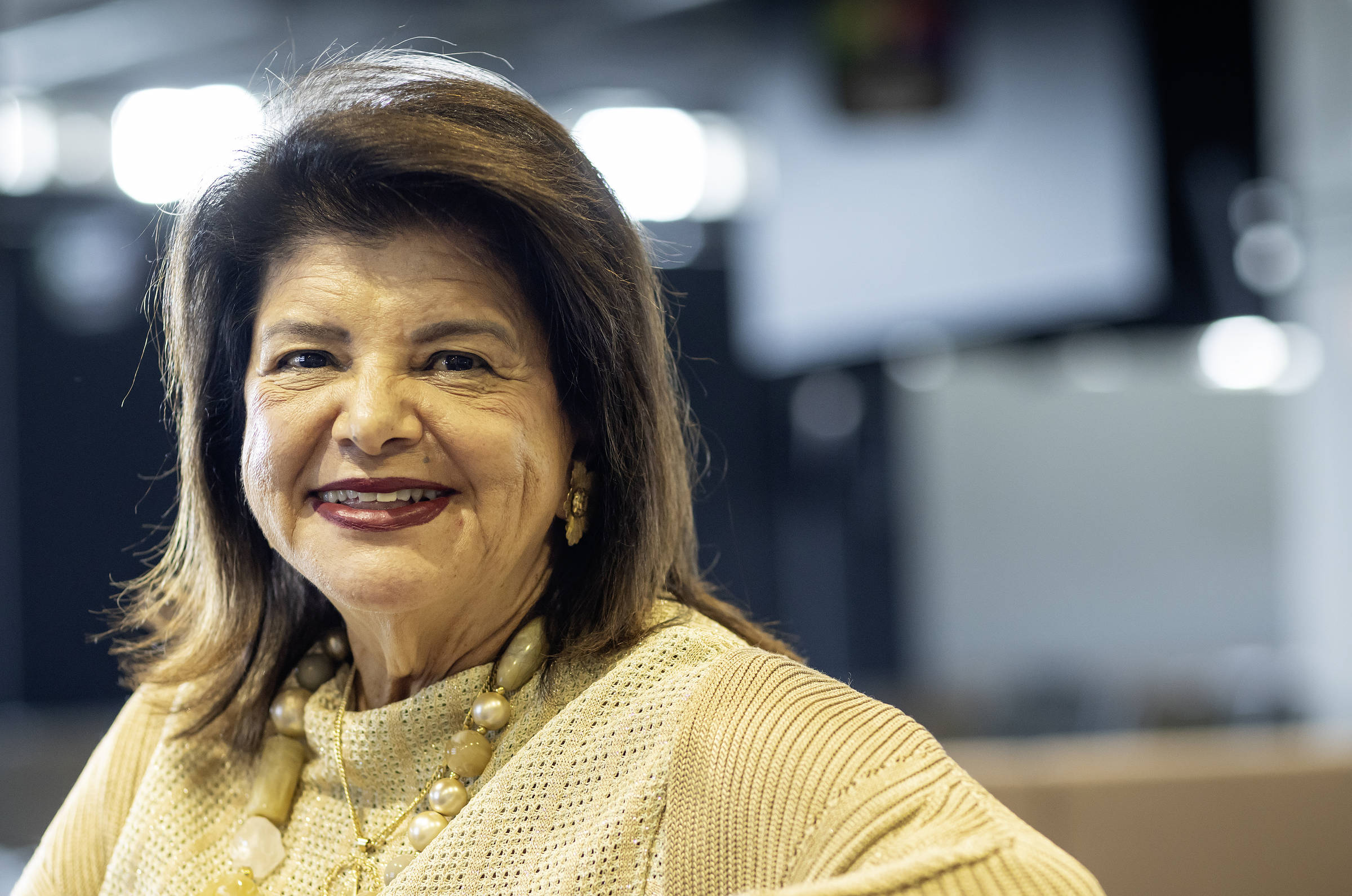 Cota é processo transitório, e novo trainee para negros não é necessário, diz Luiza Trajano, do Magalu