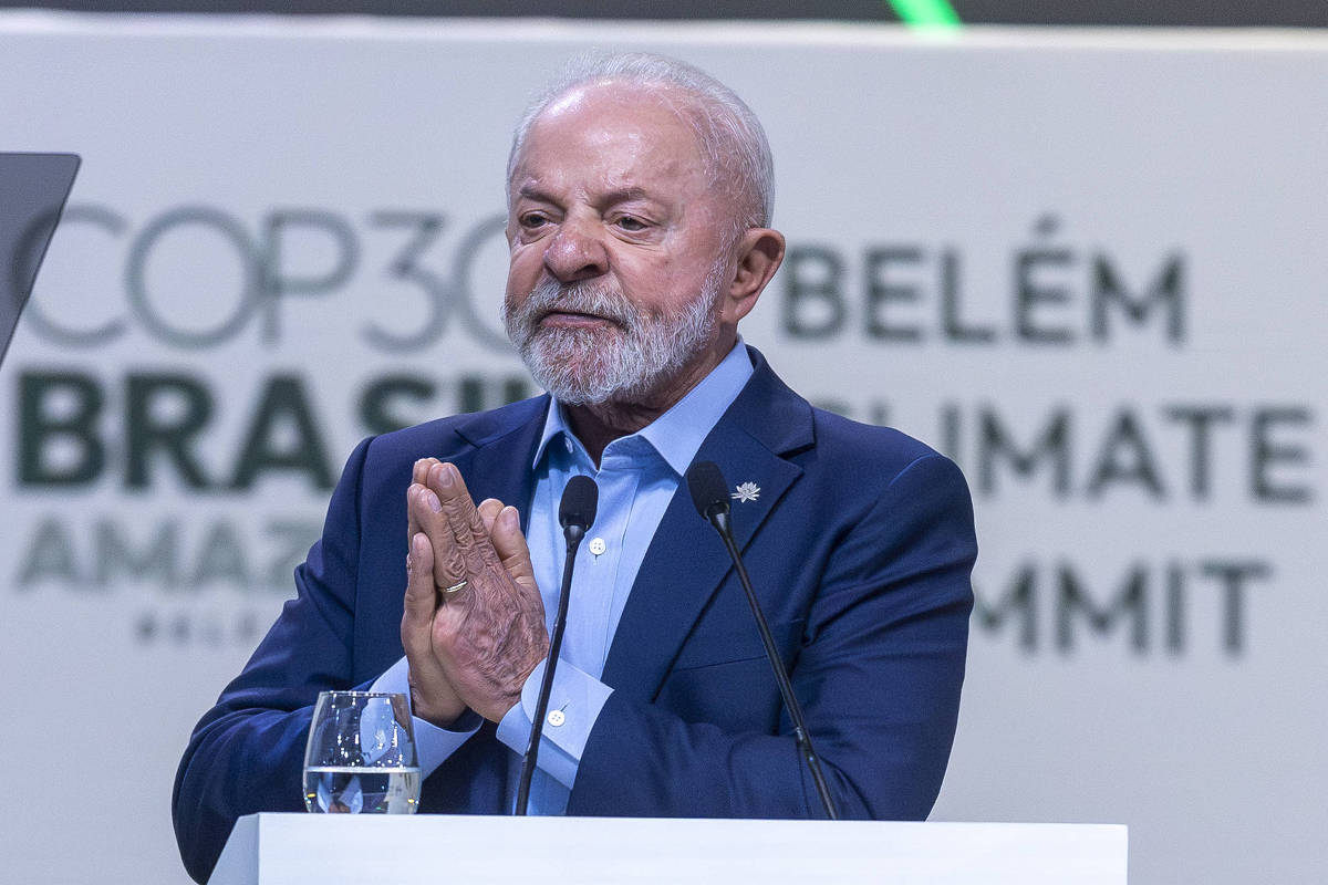 Quase 50 países declaram apoio ao Fundo de Florestas, aposta do Brasil para COP30