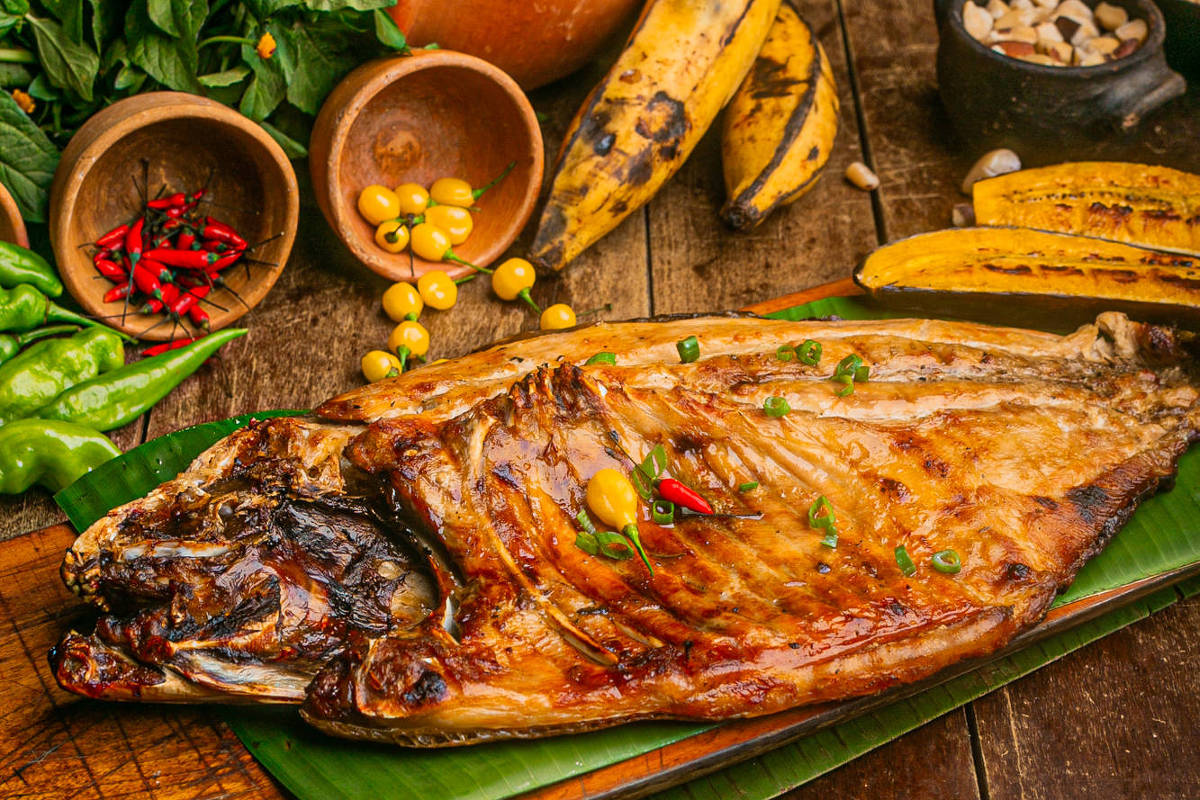 Jambu do tostex ao drinque: veja 15 locais para provar ingredientes amazônicos em Belém