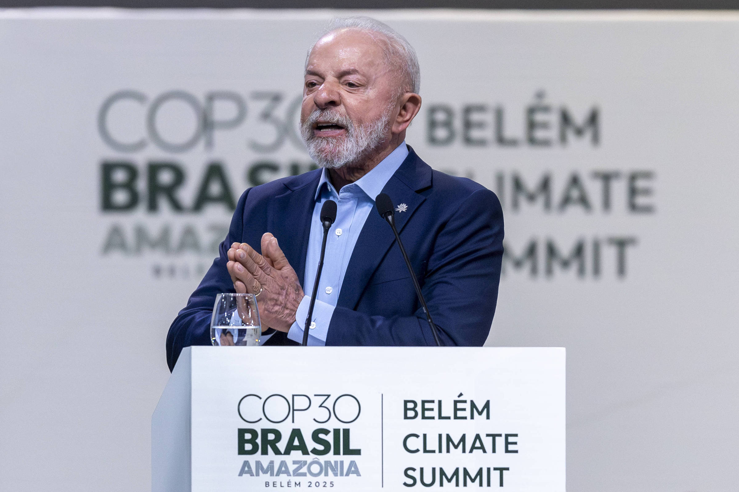 Entenda o que é 'overshoot' e o que pode ocorrer se o mundo esquentar além de 1,5°C