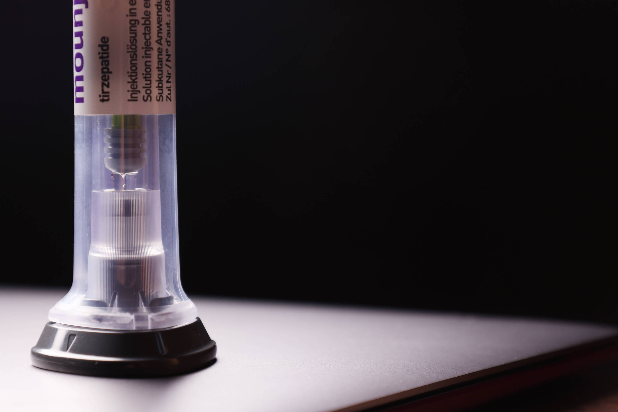 Trump anuncia acordo para reduzir preço de medicamentos contra obesidade nos EUA