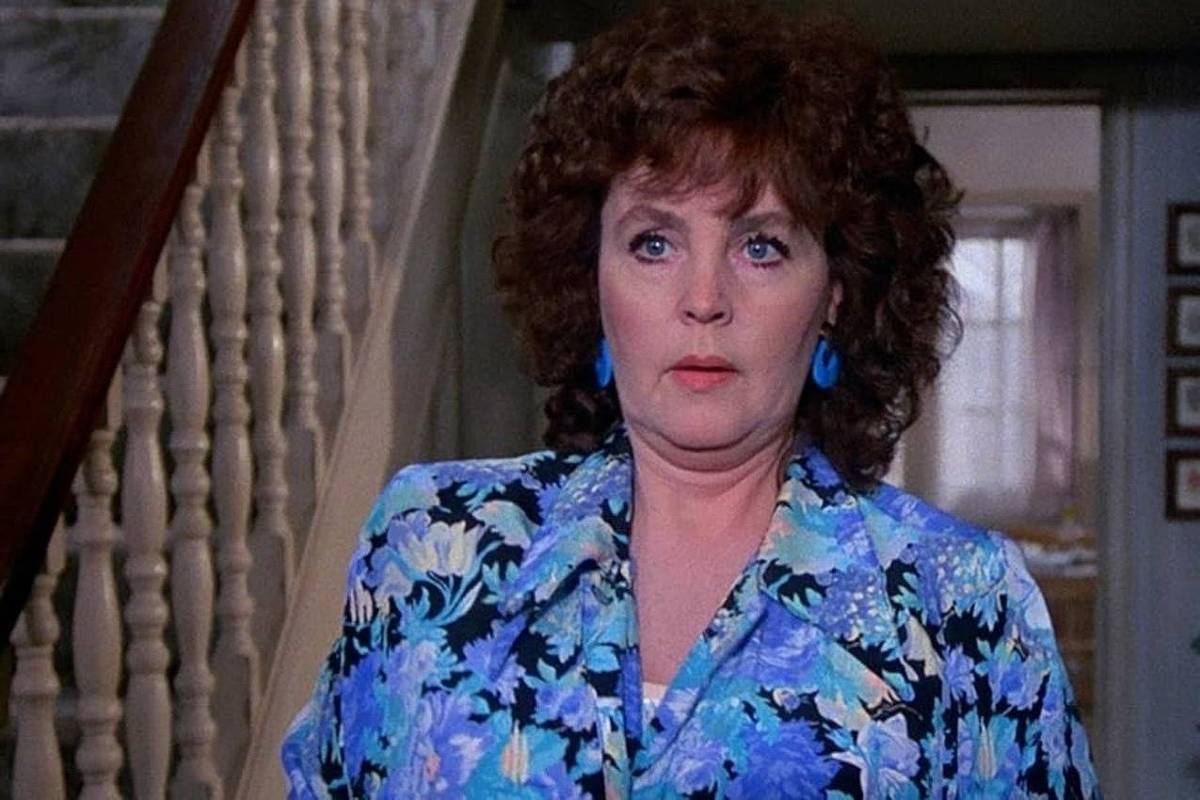 Morre a atriz Pauline Collins, indicada ao Oscar pelo filme 'Shirley Valentine', aos 85