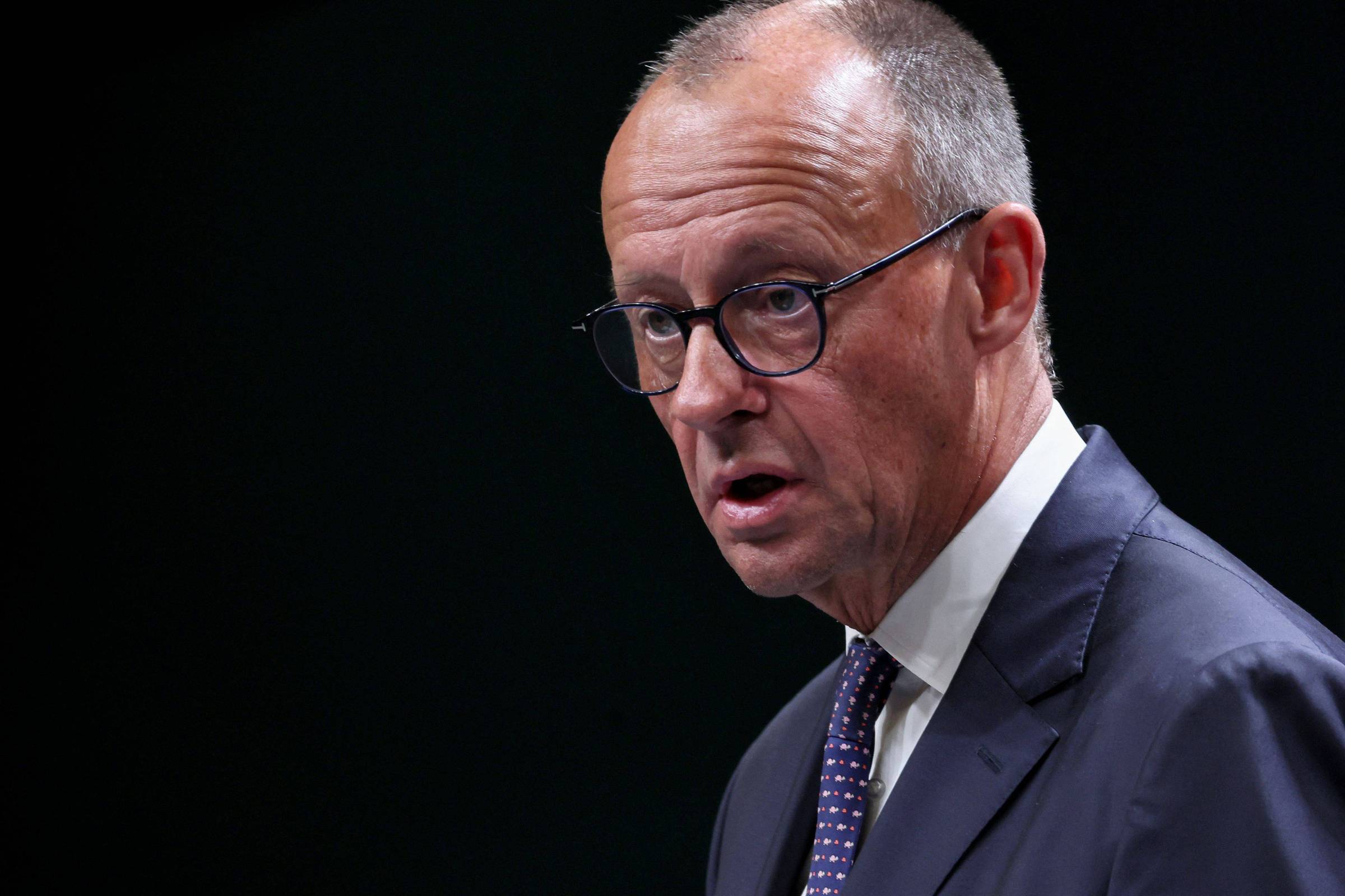 Alemanha frustra expectativas e não cita valor para Fundo de Florestas idealizado pelo Brasil