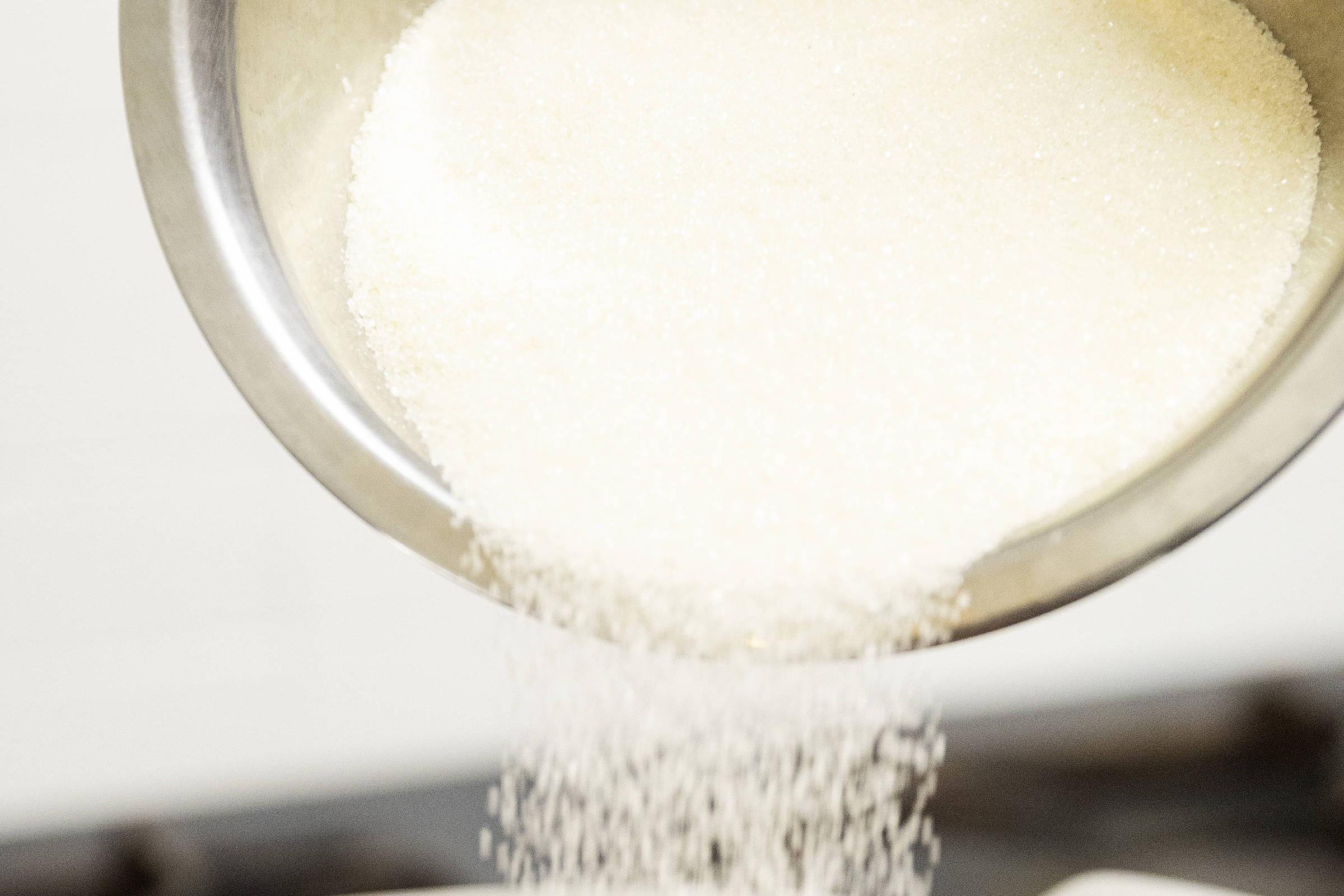 Preços mundiais dos alimentos caem pelo segundo mês consecutivo, diz FAO