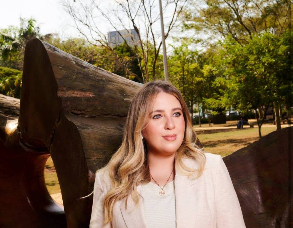 'Setor privado já virou a página', diz organizadora de evento pré-COP