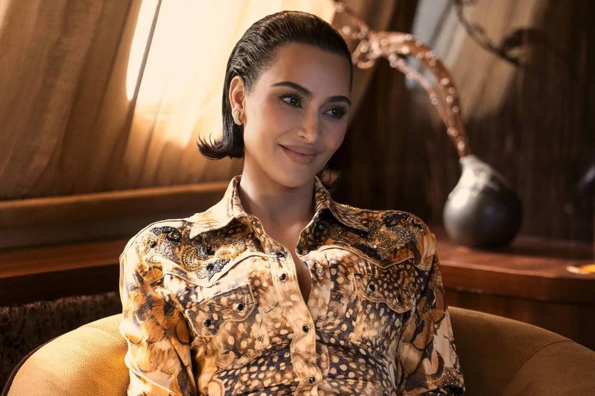 'Tudo é Justo', série com Kim Kardashian, é renovada para sua segunda temporada