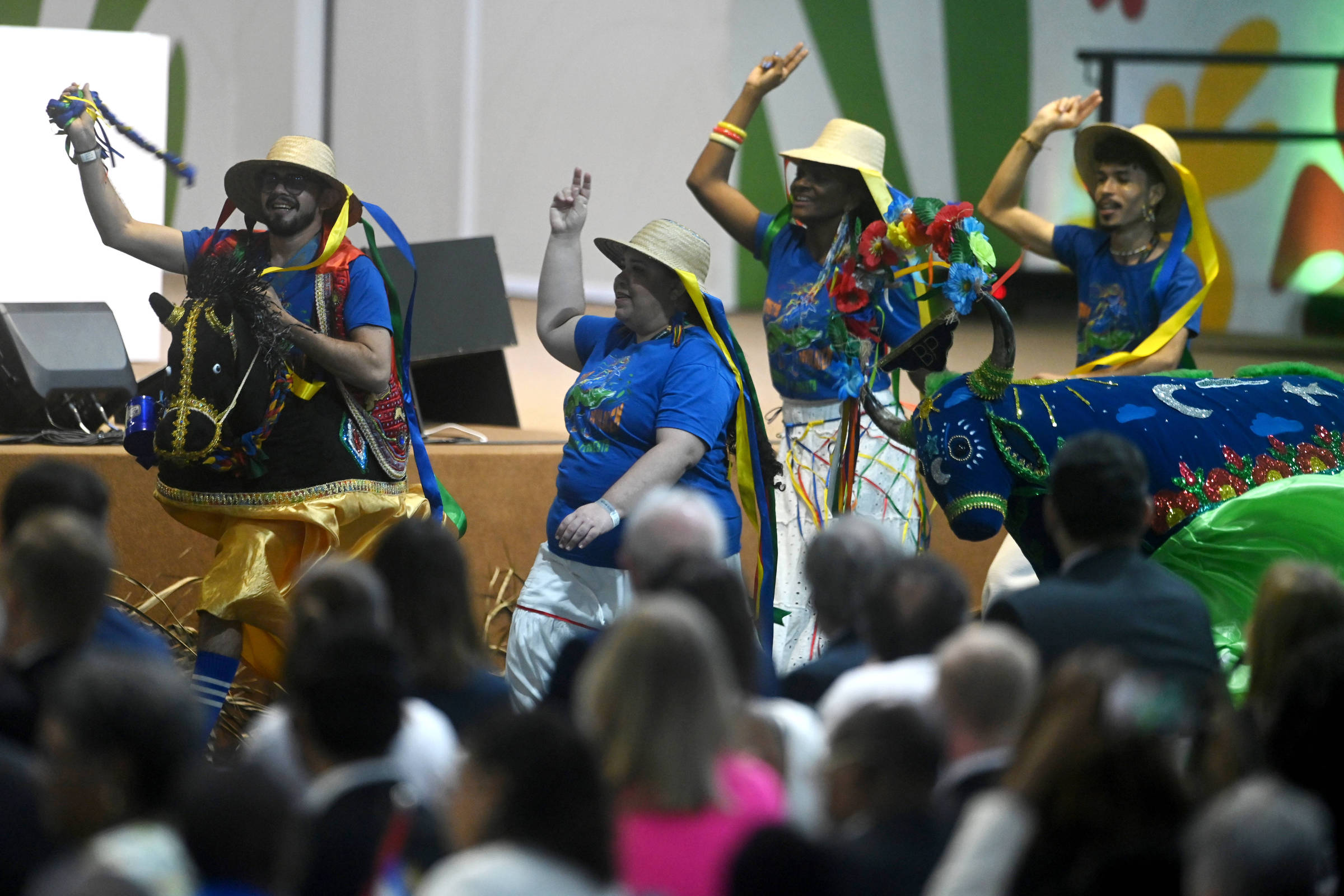 CPI do Crime Organizado não vai funcionar na próxima semana por conta da COP30