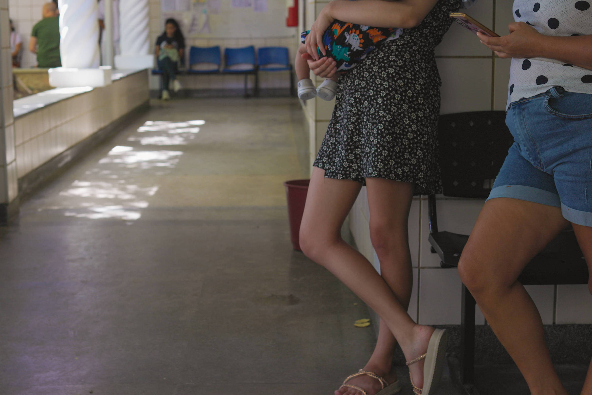 Entidades denunciam à ONU decisão da Câmara de sustar resolução sobre aborto legal em crianças