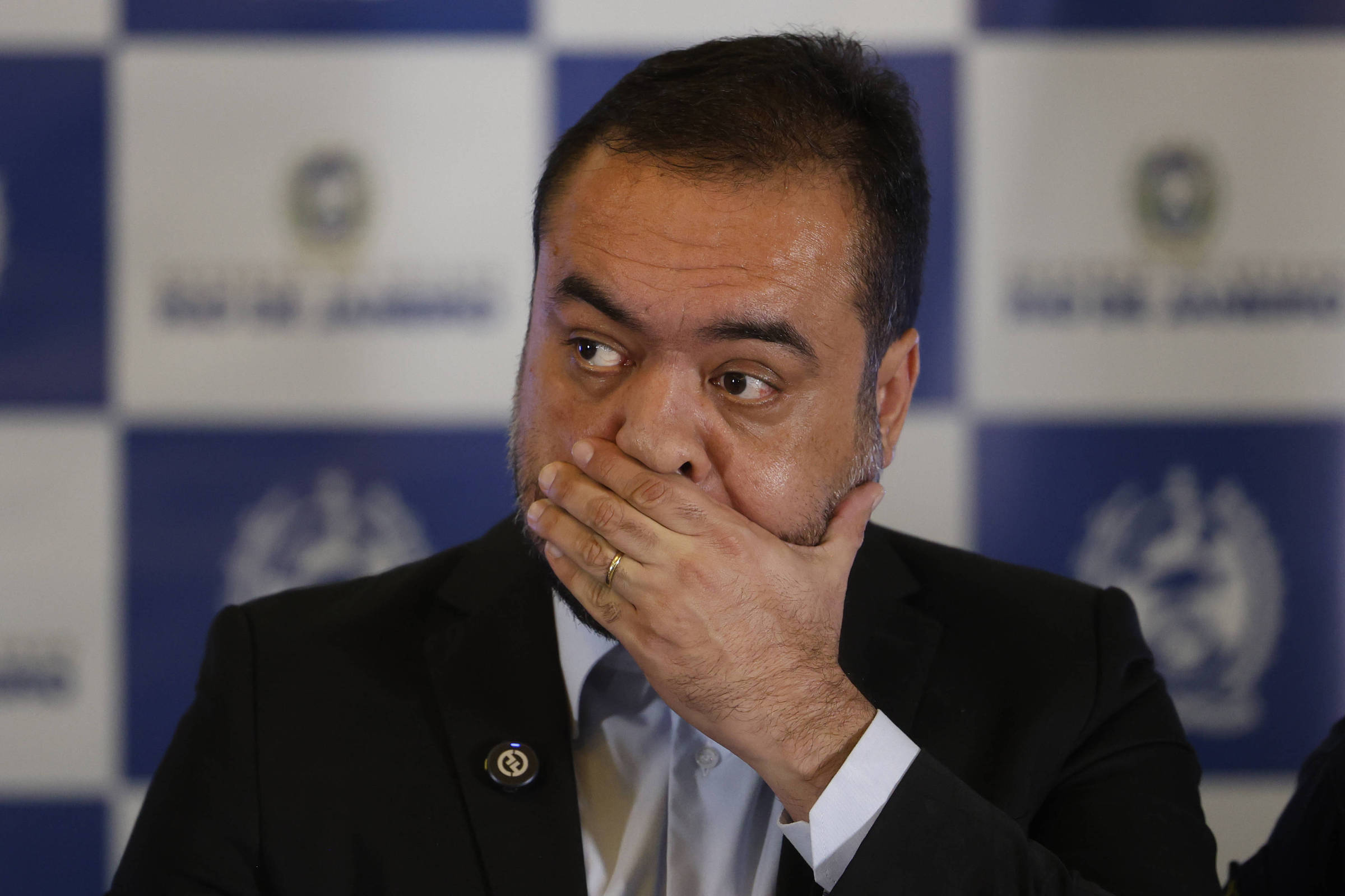 Valdemar diz que Castro será candidato pelo PL ao Senado em 2026