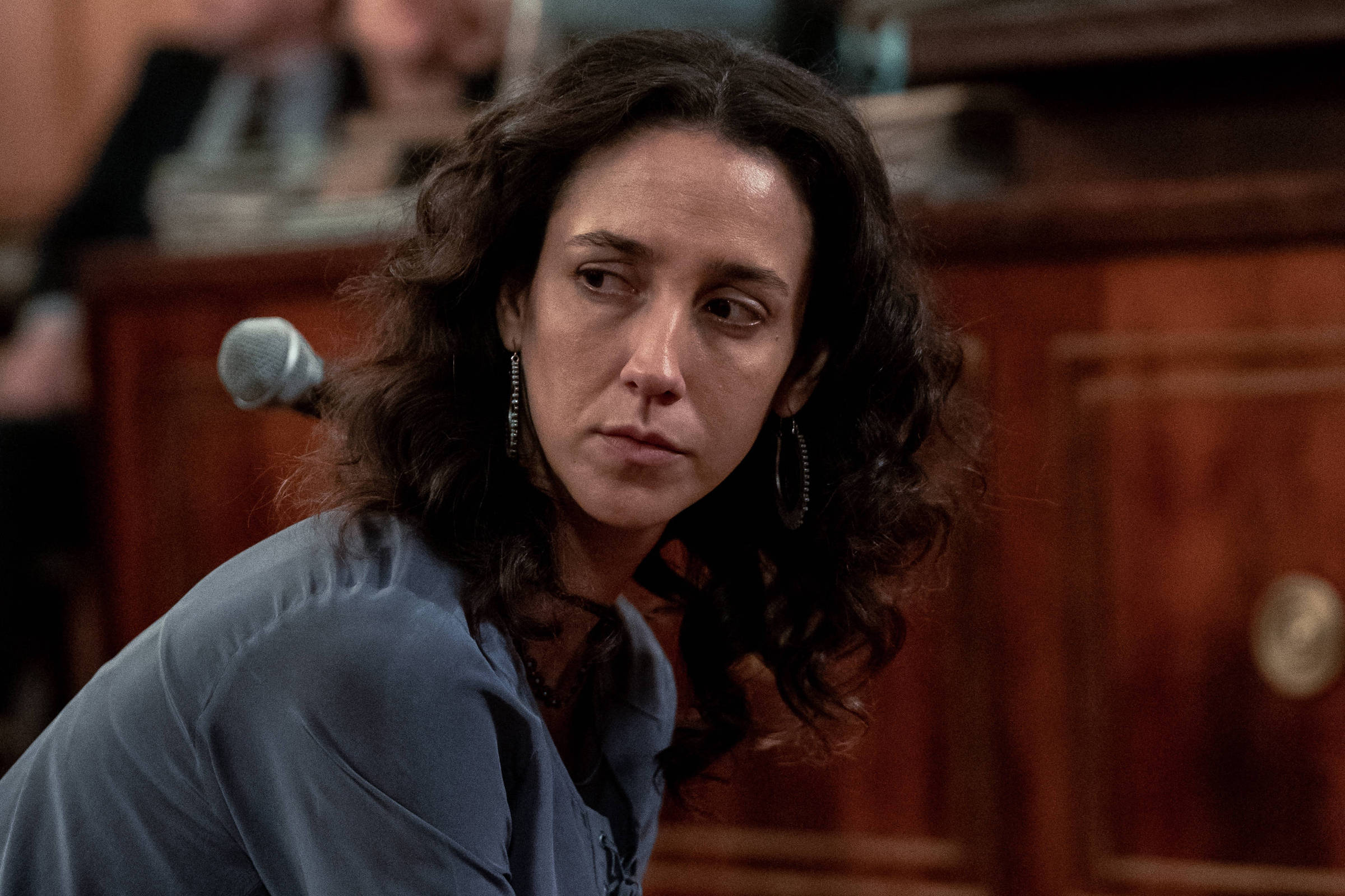 Atriz de 'Que Horas Ela Volta?' fará série sobre Ângela Diniz na HBO Max; veja foto