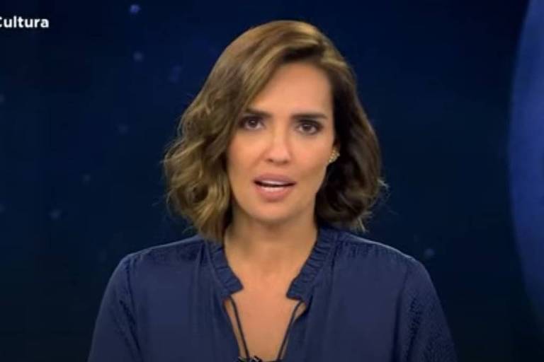 Karyn Bravo nary  Jornal da Cultura