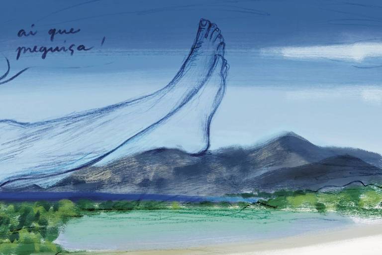 Diário Secreto da Sardenha: Uma Jornada Inesquecível com Mario Sergio Conti