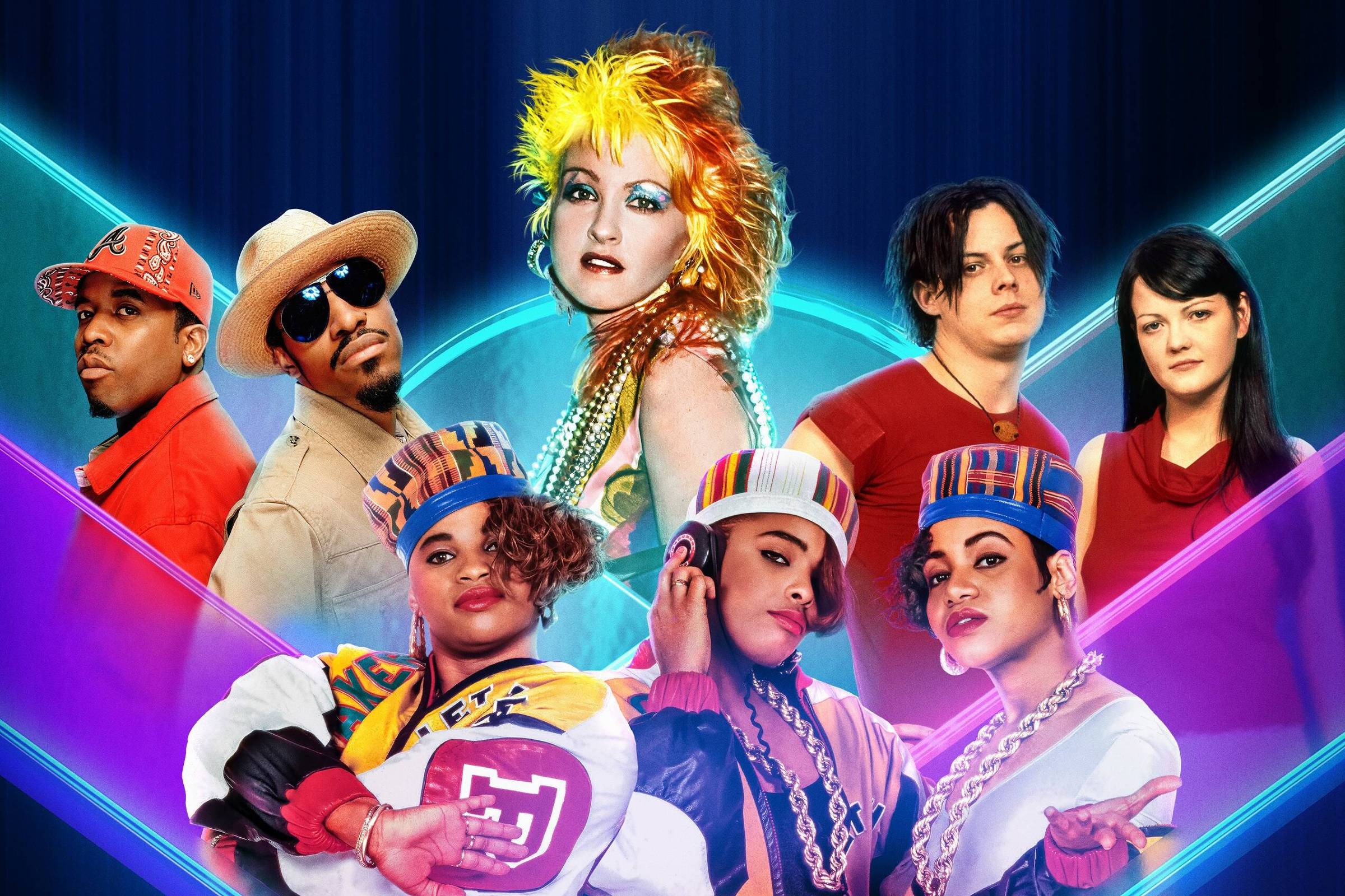 Bastidores de 'Avatar' e hall da fama do rock: o que ver na TV e streaming no sábado