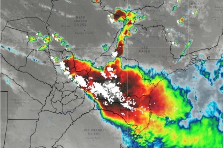 1762557368690e7db853b1b_1762557368_3x2_md Ao menos seis pessoas morrem e mais de 400 ficam feridas após ciclone devastar cidades no Paraná; veja vídeos