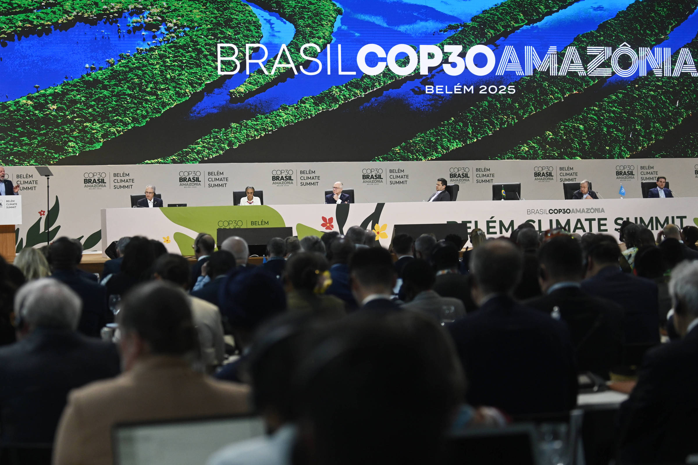 Conheça os principais marcos da negociação climática da Rio-92 à COP30