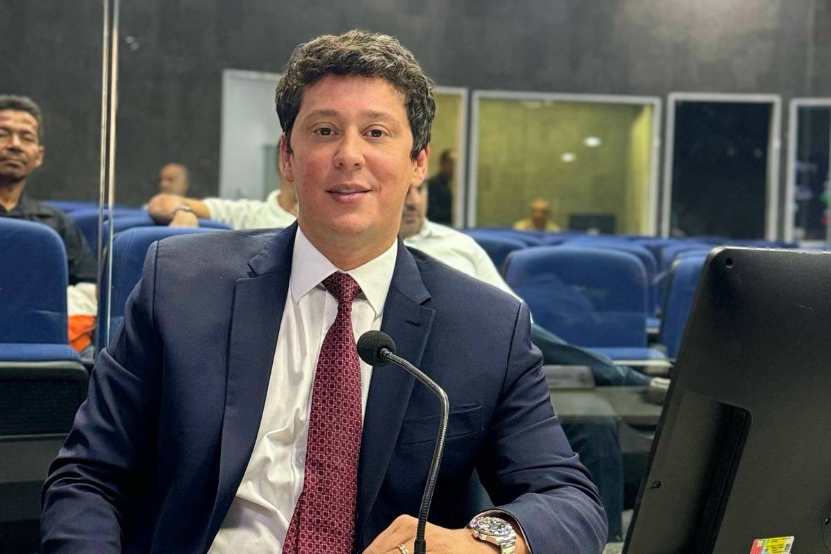 Exoneração de aliado de Ciro Nogueira antes de operação gera suspeita de vazamento