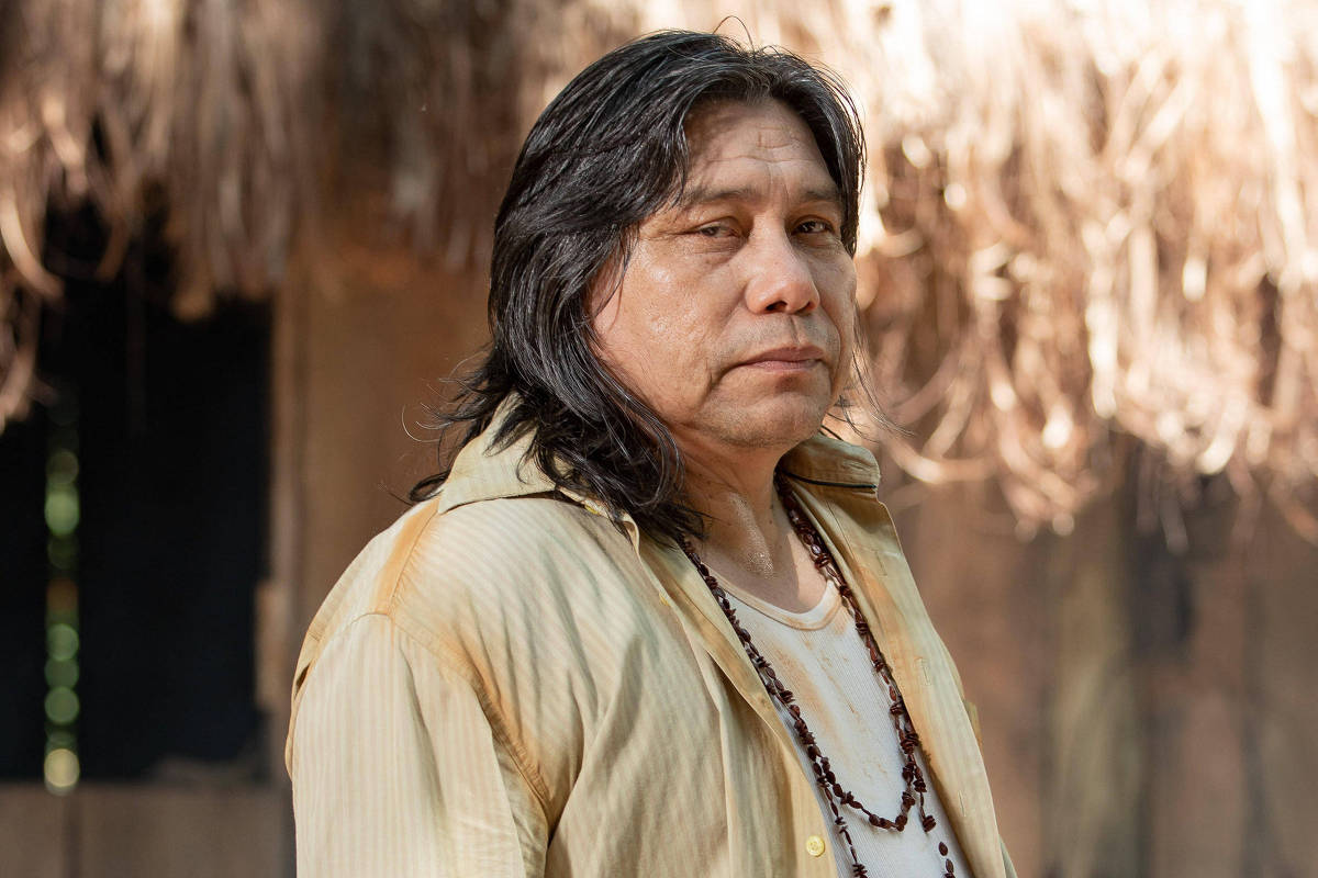 Indígenas caminham para o abismo e COP não vai ajudar, afirma Daniel Munduruku