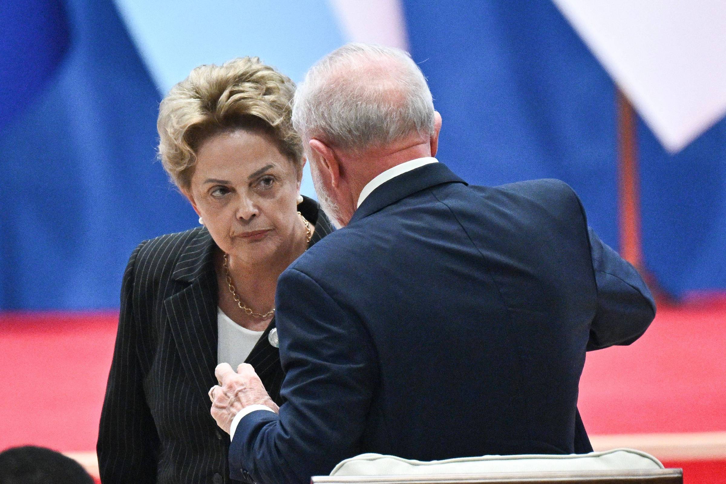 Golpe de Dilma e o problema de Lula