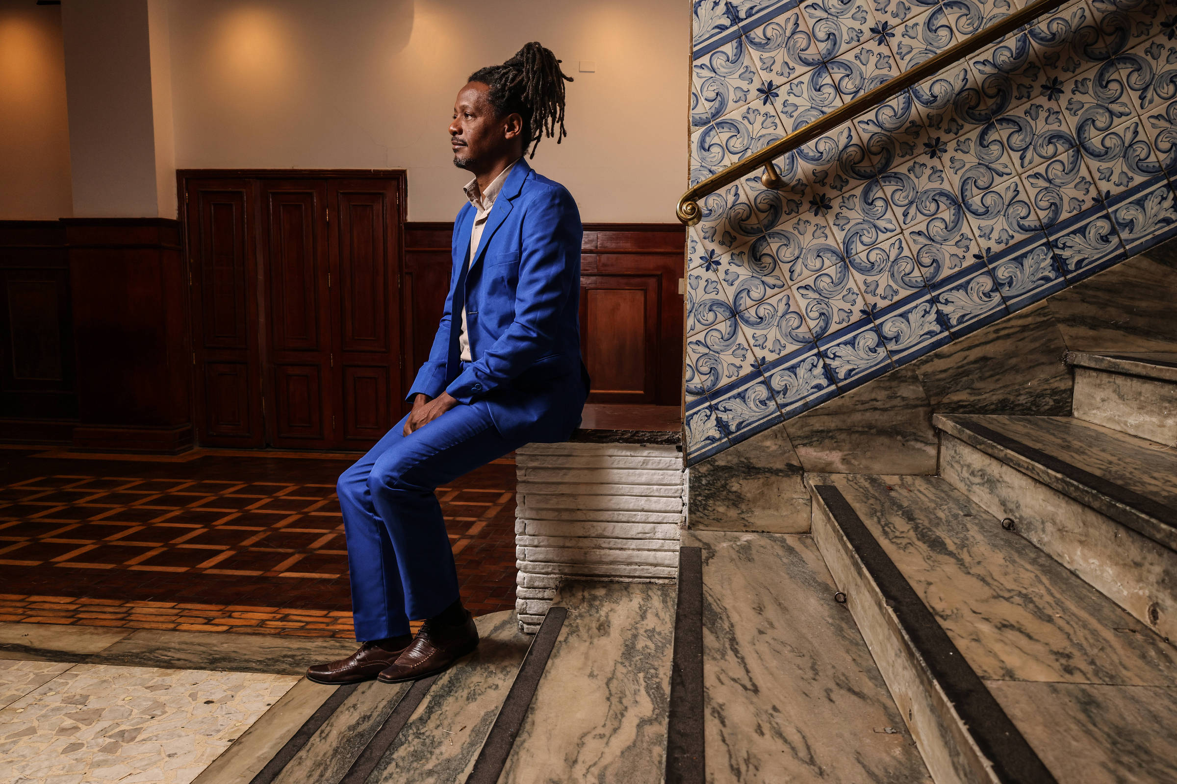 Frente tenta reativar único partido negro, extinto no Brasil na Era Vargas