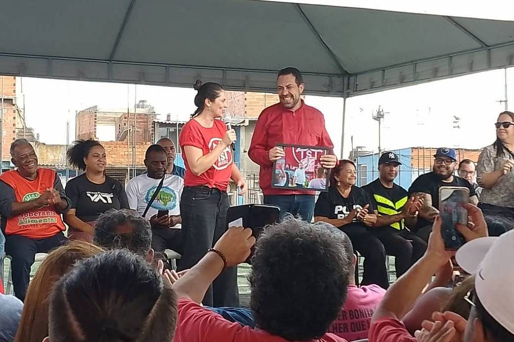 Boulos lança iniciativa para tentar aproximar governo Lula de periferias