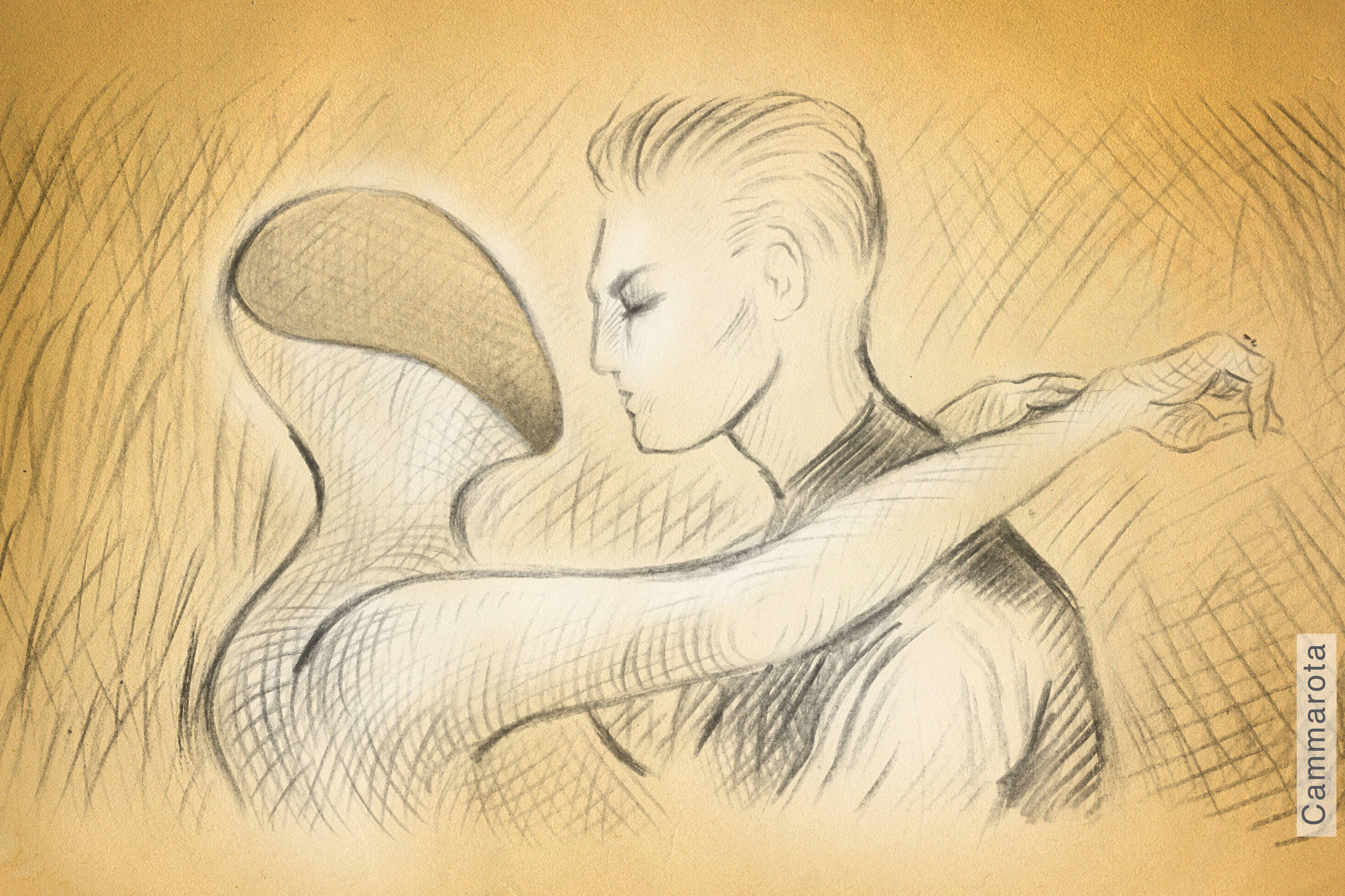 Uma inteligência artificial encantadora?