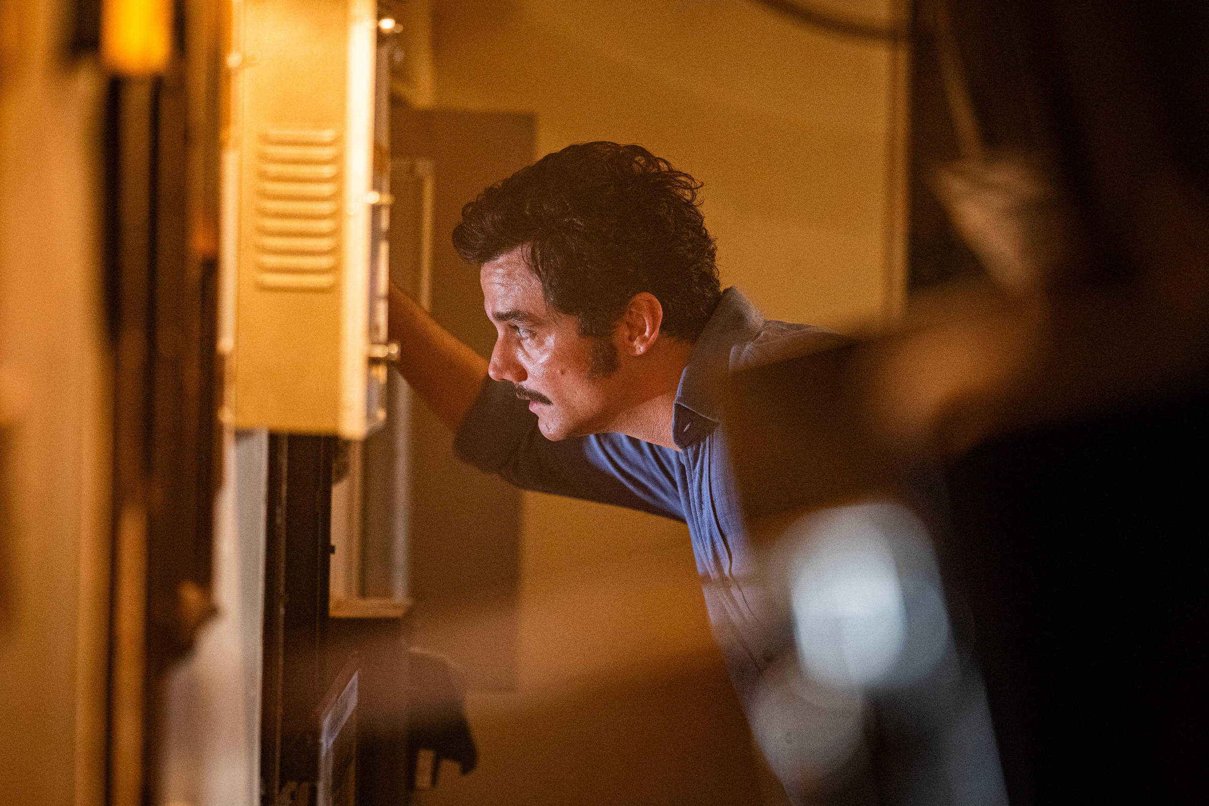 'O Agente Secreto' é visto por mais 270 mil pessoas após primeiro final de semana