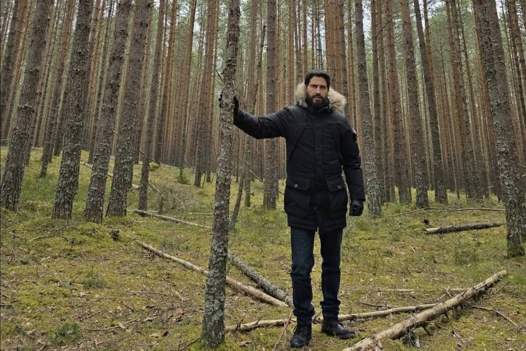 Série sobre inovação na Estônia: o que ver na TV e no streaming nesta segunda