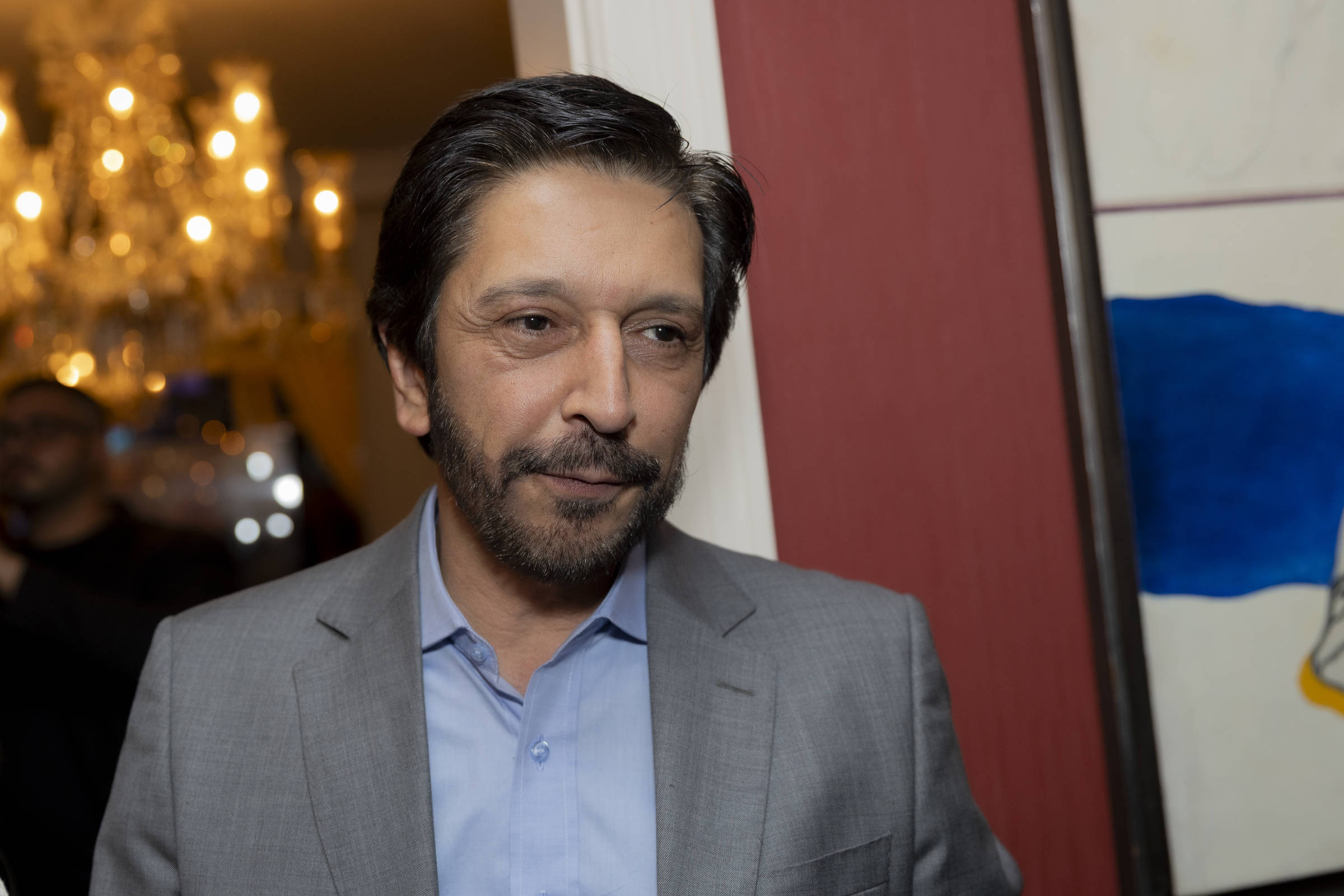 PT tem reunião tensa com Nunes e decide apoiar candidato do prefeito na Câmara de SP