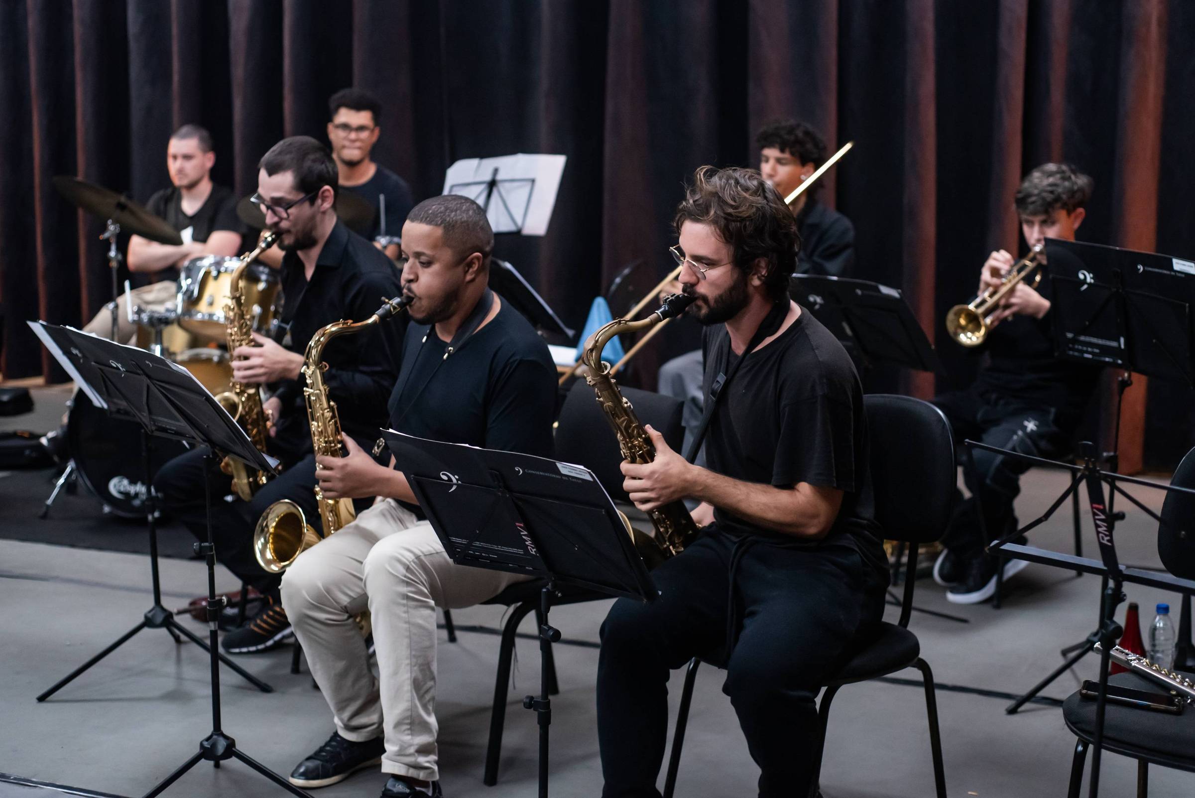 Conservatório de Tatuí abre inscrições para mais de 60 cursos gratuitos