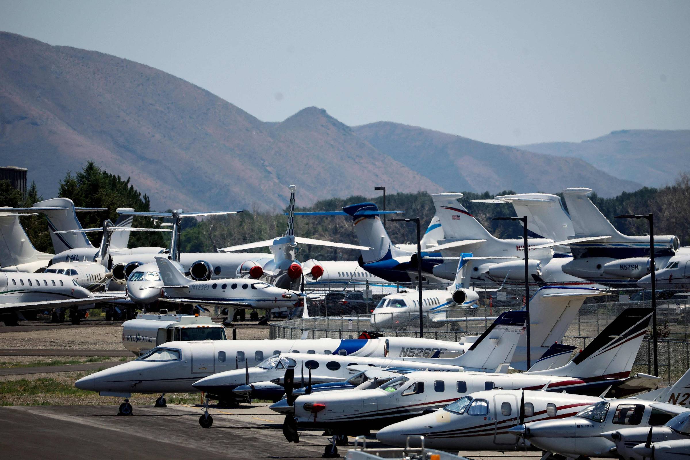 Voar de jatinho: um luxo cada vez mais acessível?