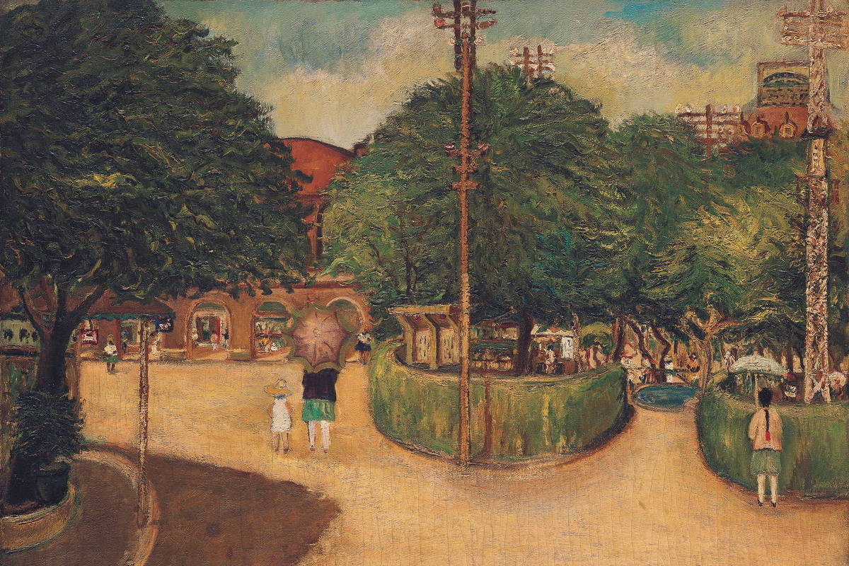 Artistas expurgam traumas de Taiwan na esteira de tensão histórica com a China