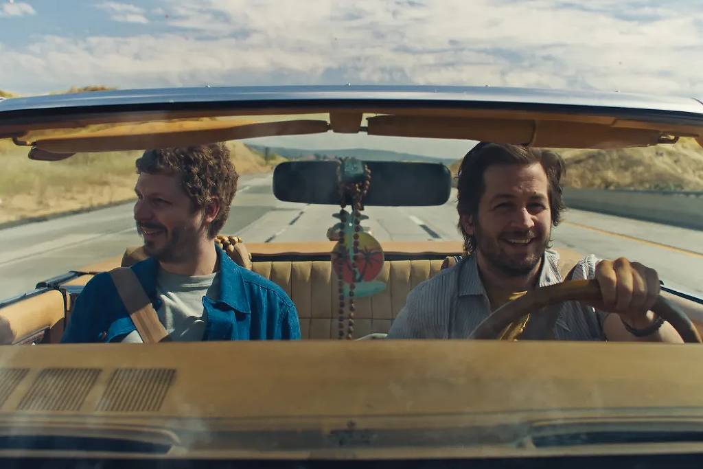 Michael B. Jordan e comédia com Michael Cera: o que ver na TV e no streaming terça