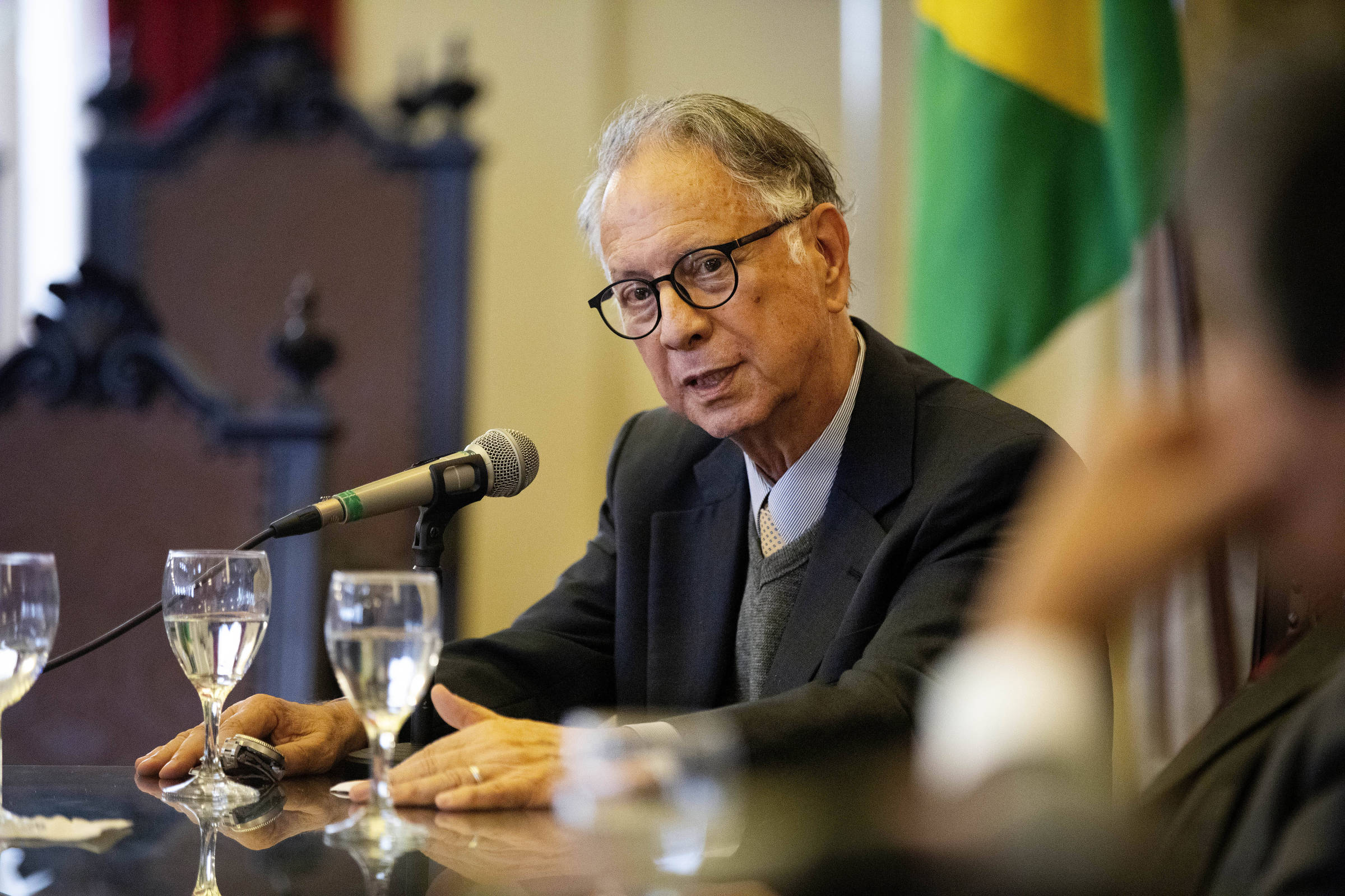 Juiz que condenou ditadura por morte de Herzog exalta papel feminino na busca por justiça