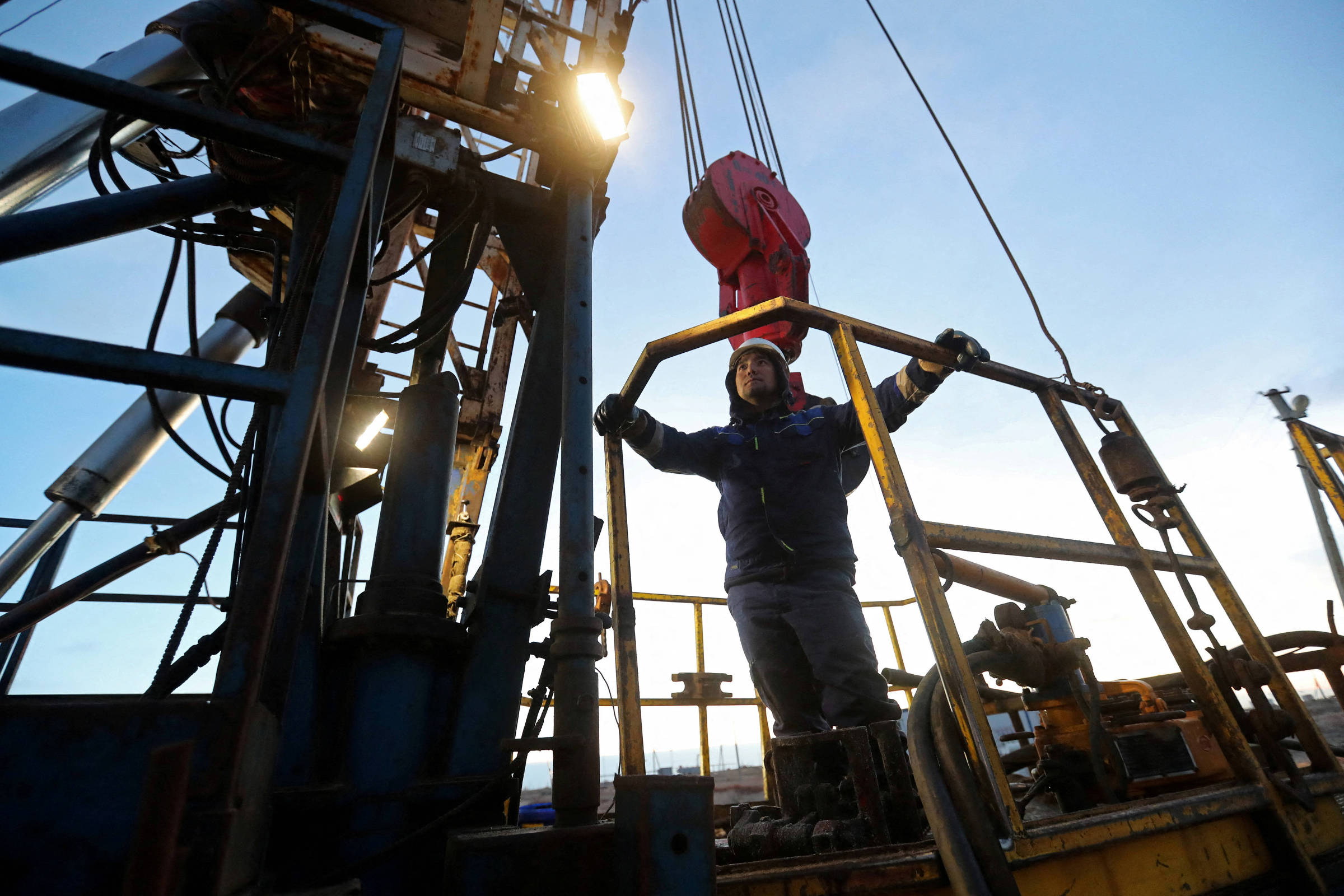 Estudos questionam defesa de que petróleo financiará a transição energética