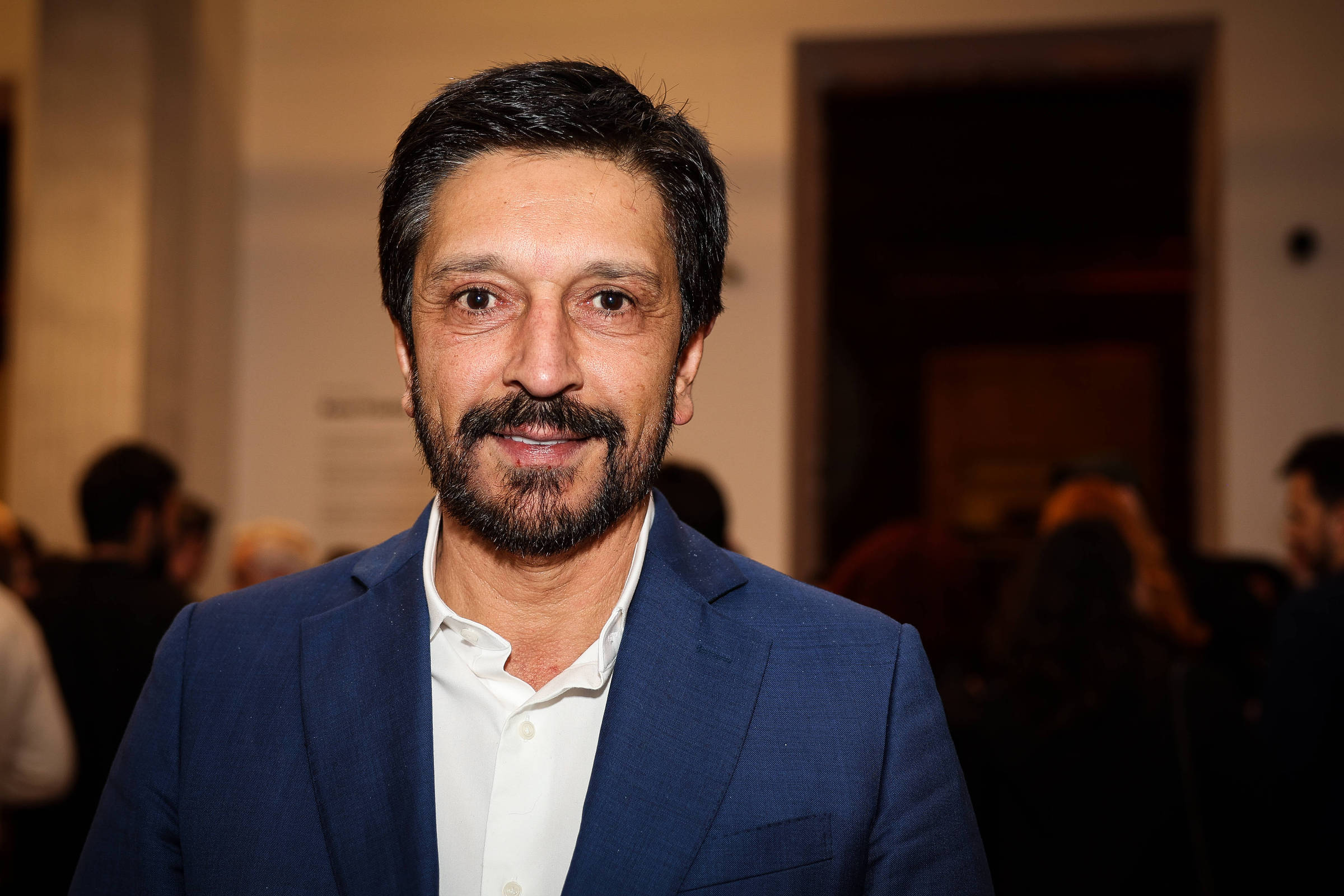 Nunes diz que promessas de Mandani em NY já são realidade em SP