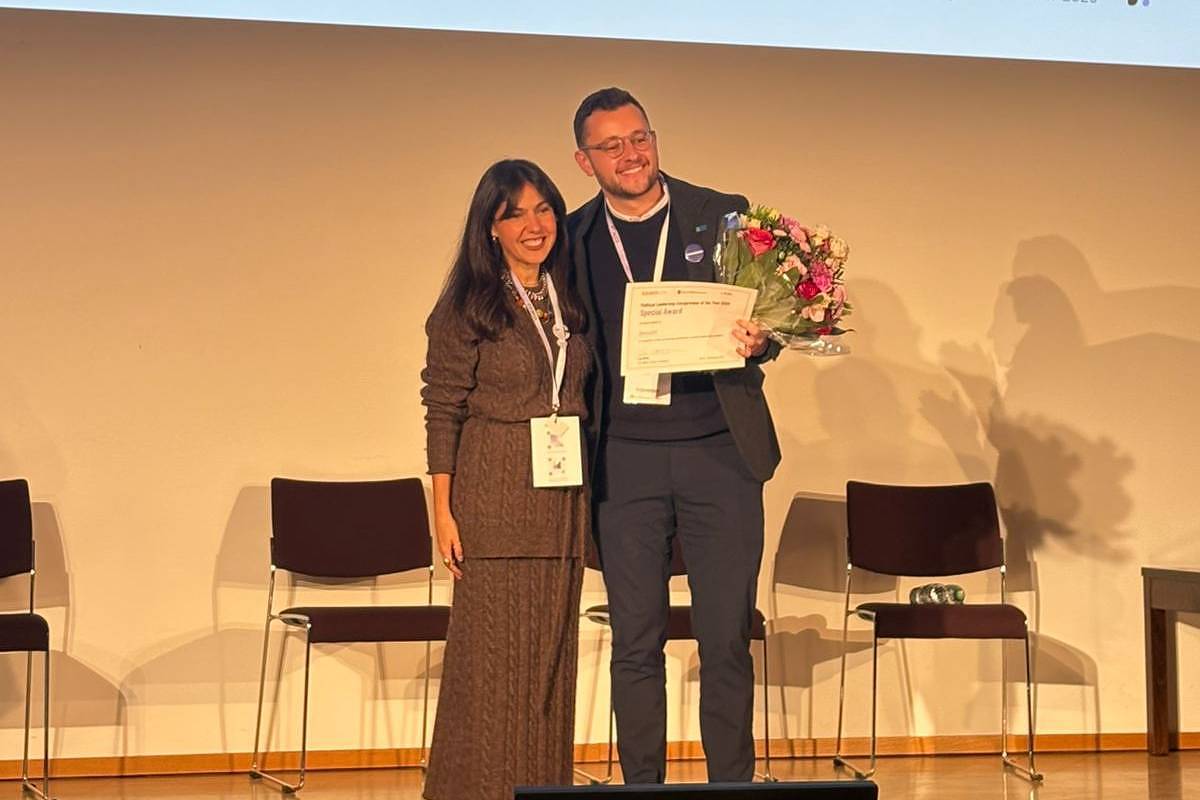 RenovaBR vence prêmio de entidade que defende boas práticas na política